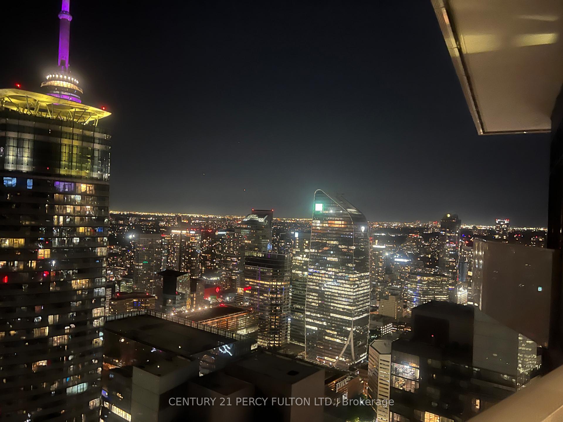 Photo 46 of Unit 6901, 100 Harbour Street, Toronto, Waterfront Communities — HOMEH