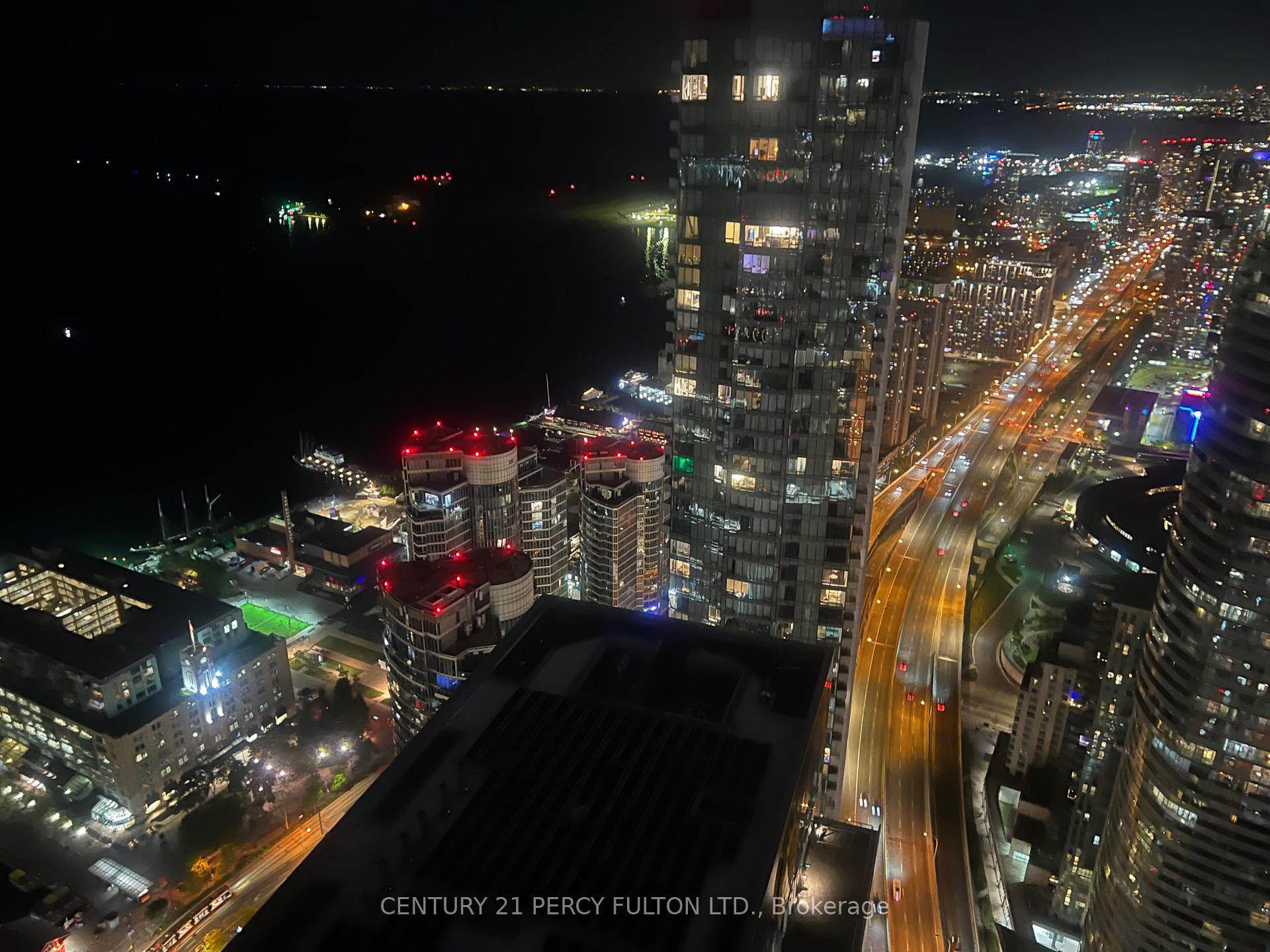 Photo 47 of Unit 6901, 100 Harbour Street, Toronto, Waterfront Communities — HOMEH