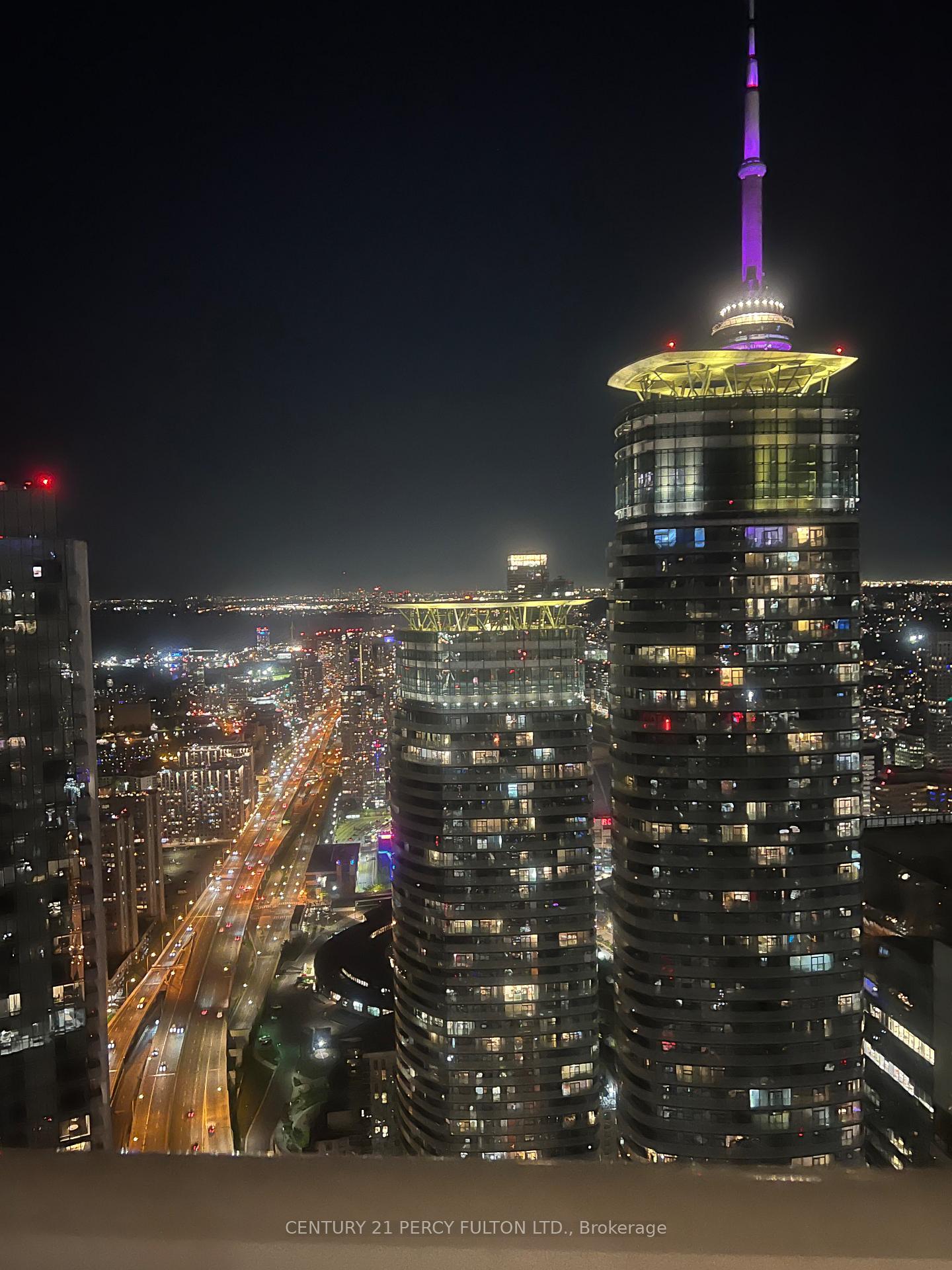 Photo 49 of Unit 6901, 100 Harbour Street, Toronto, Waterfront Communities — HOMEH