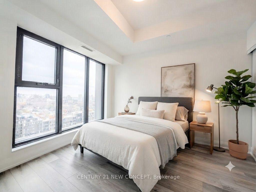Photo 1 of Unit 2306, 20 Soudan Avenue, Toronto, Mount Pleasant West — HOMEH