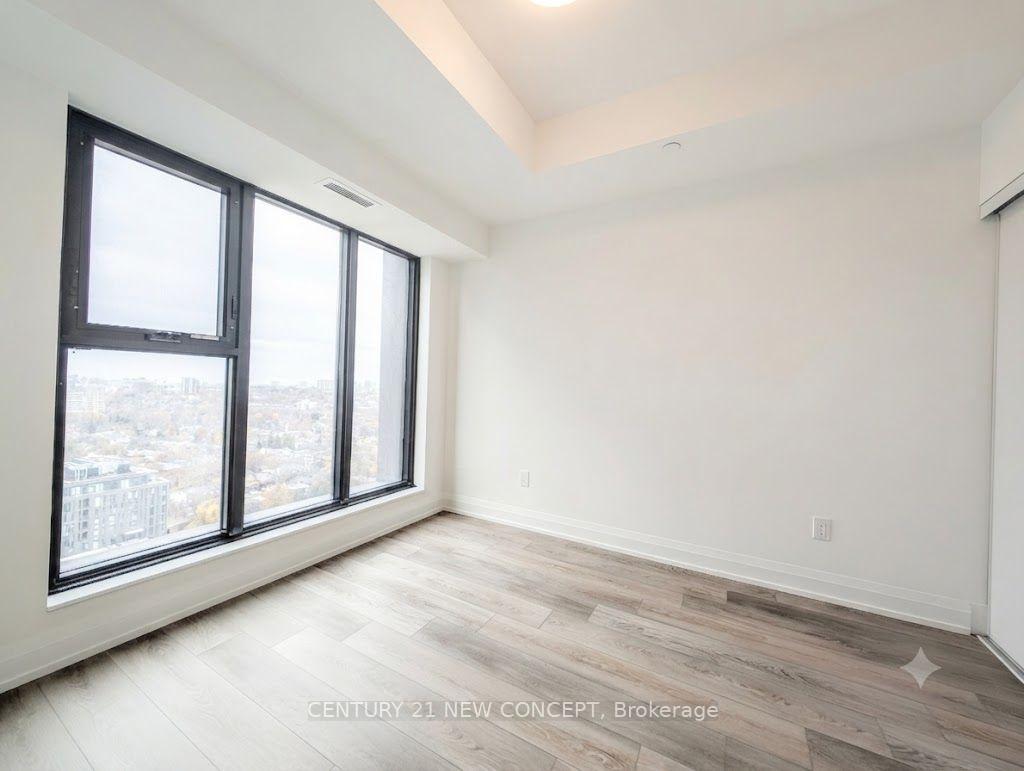 Photo 2 of Unit 2306, 20 Soudan Avenue, Toronto, Mount Pleasant West — HOMEH