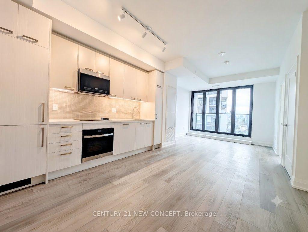 Photo 4 of Unit 2306, 20 Soudan Avenue, Toronto, Mount Pleasant West — HOMEH