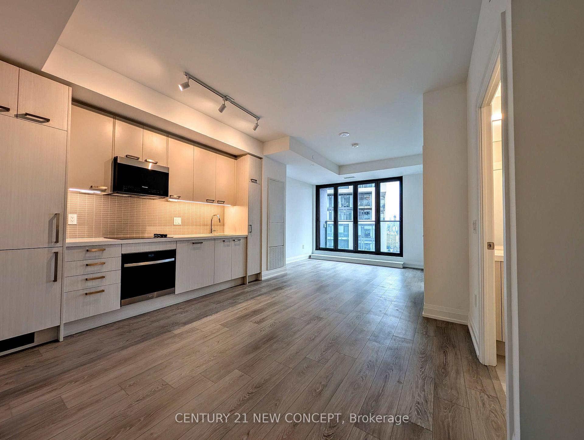 Photo 5 of Unit 2306, 20 Soudan Avenue, Toronto, Mount Pleasant West — HOMEH