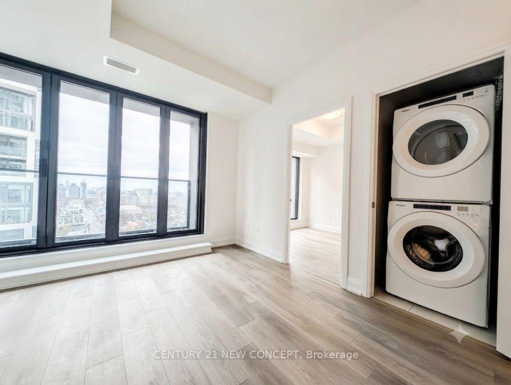 Photo 6 of Unit 2306, 20 Soudan Avenue, Toronto, Mount Pleasant West — HOMEH