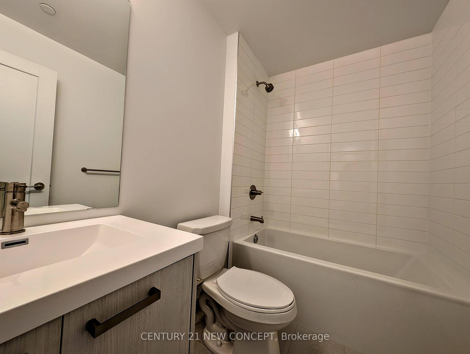 Photo 8 of Unit 2306, 20 Soudan Avenue, Toronto, Mount Pleasant West — HOMEH