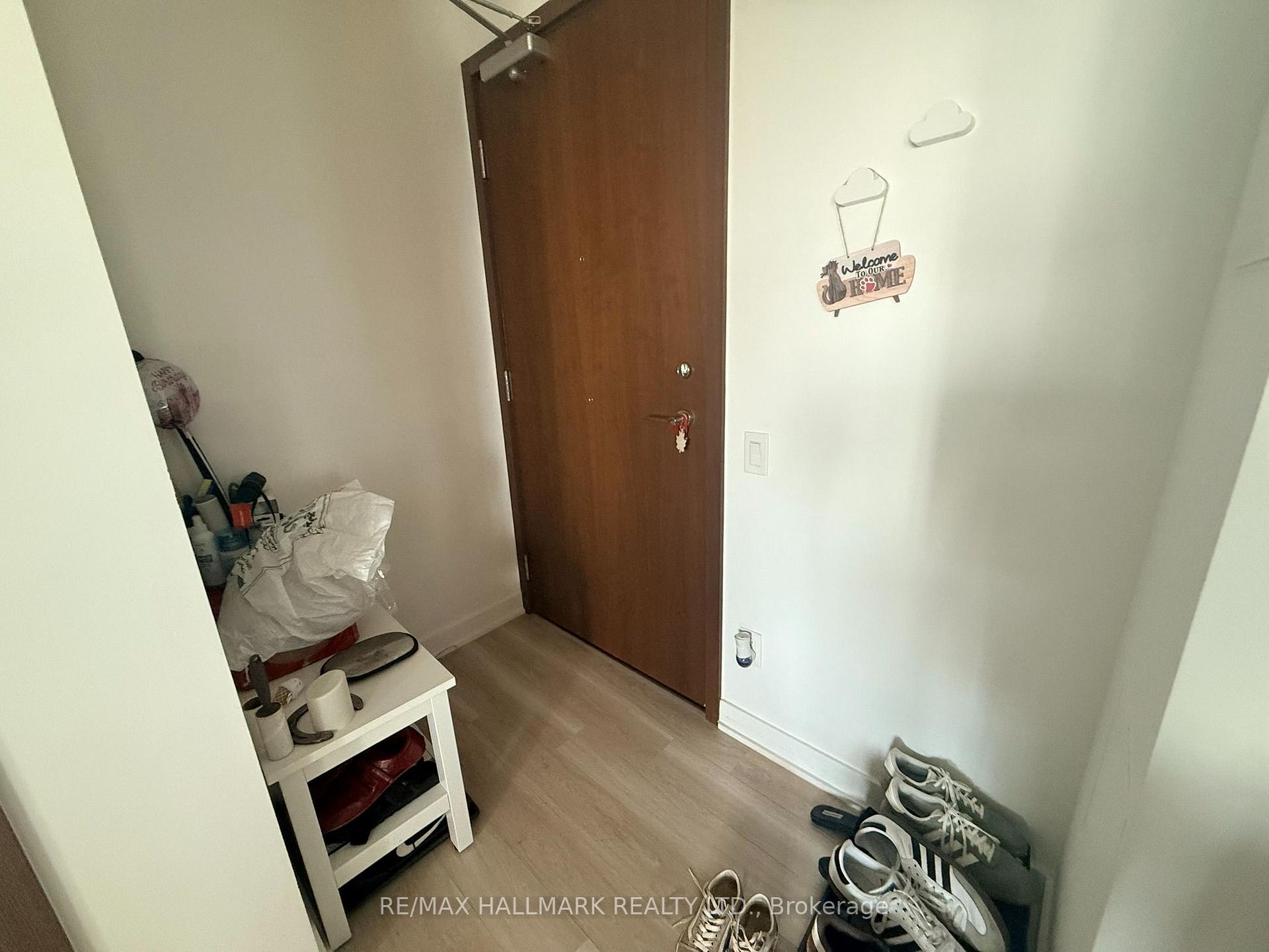 Photo 3 of Unit 3206, 17 Bathurst Street, Toronto, Waterfront Communities — HOMEH