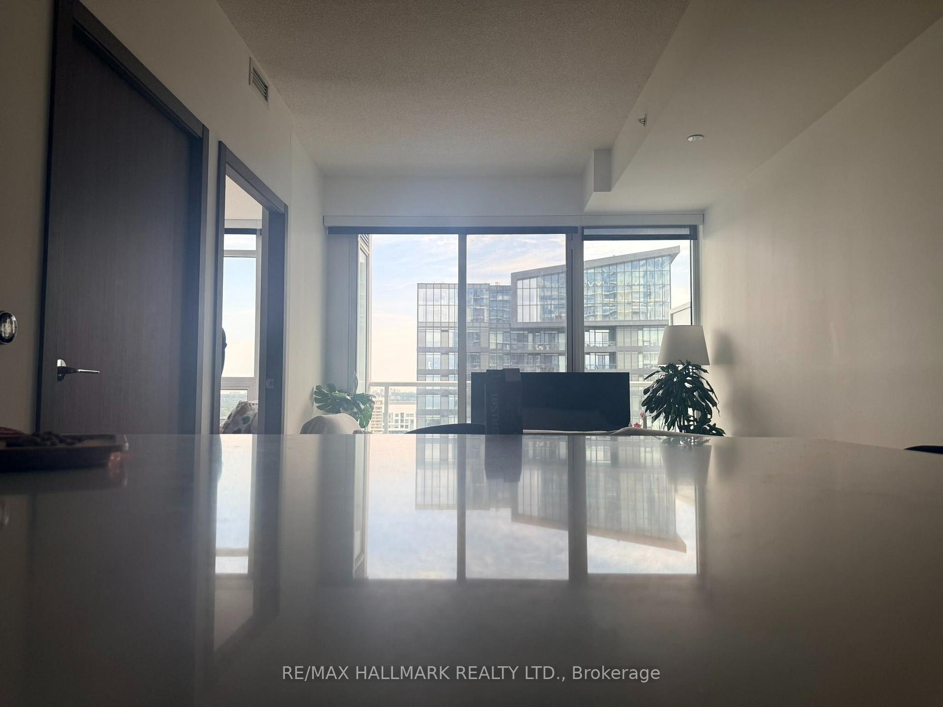 Photo 6 of Unit 3206, 17 Bathurst Street, Toronto, Waterfront Communities — HOMEH