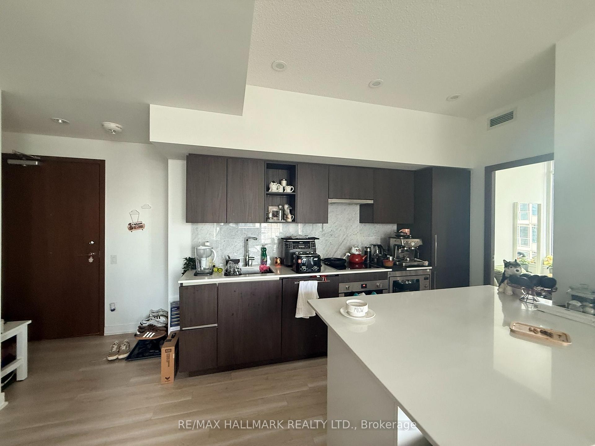 Photo 9 of Unit 3206, 17 Bathurst Street, Toronto, Waterfront Communities — HOMEH