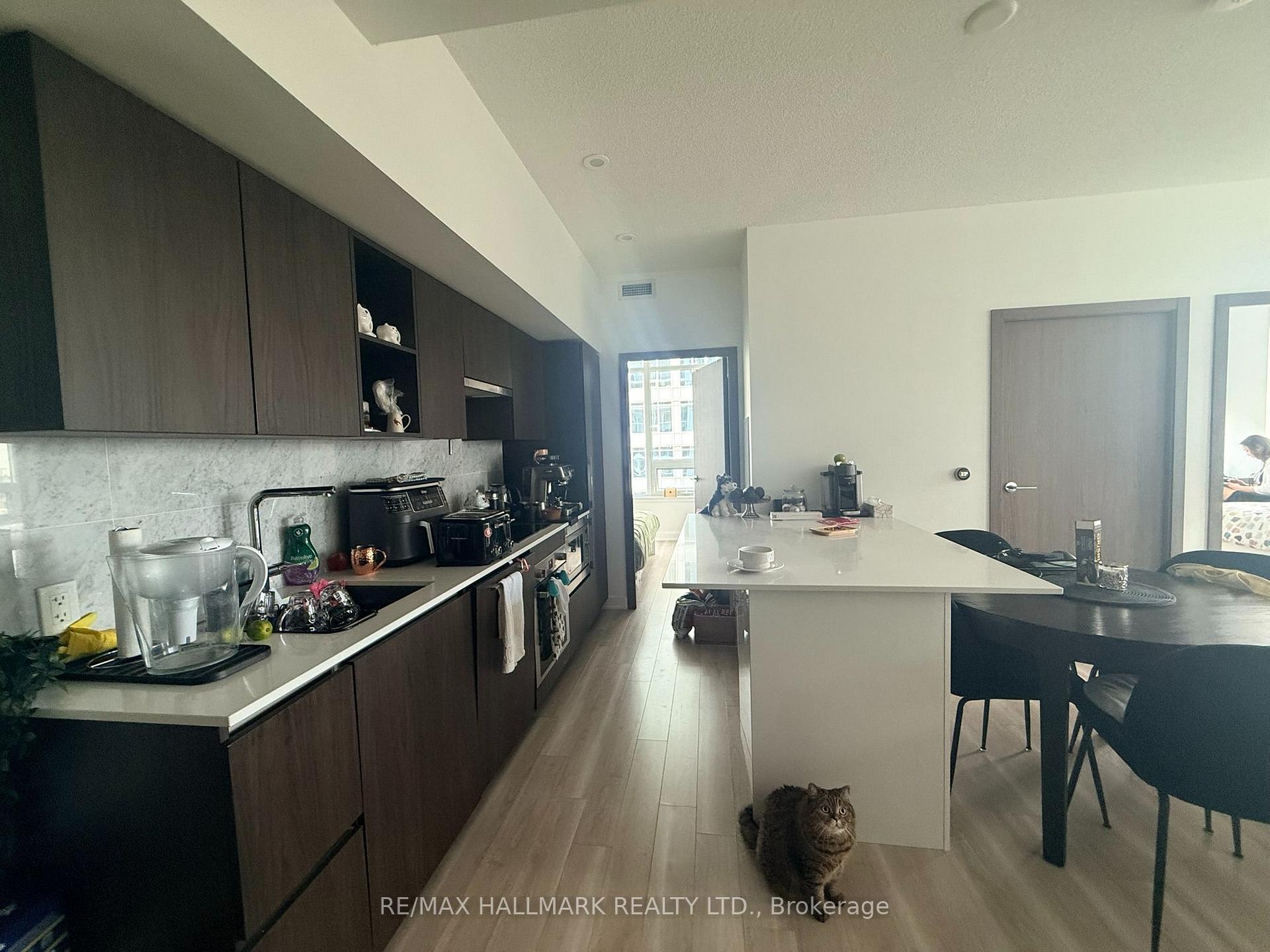 Photo 12 of Unit 3206, 17 Bathurst Street, Toronto, Waterfront Communities — HOMEH