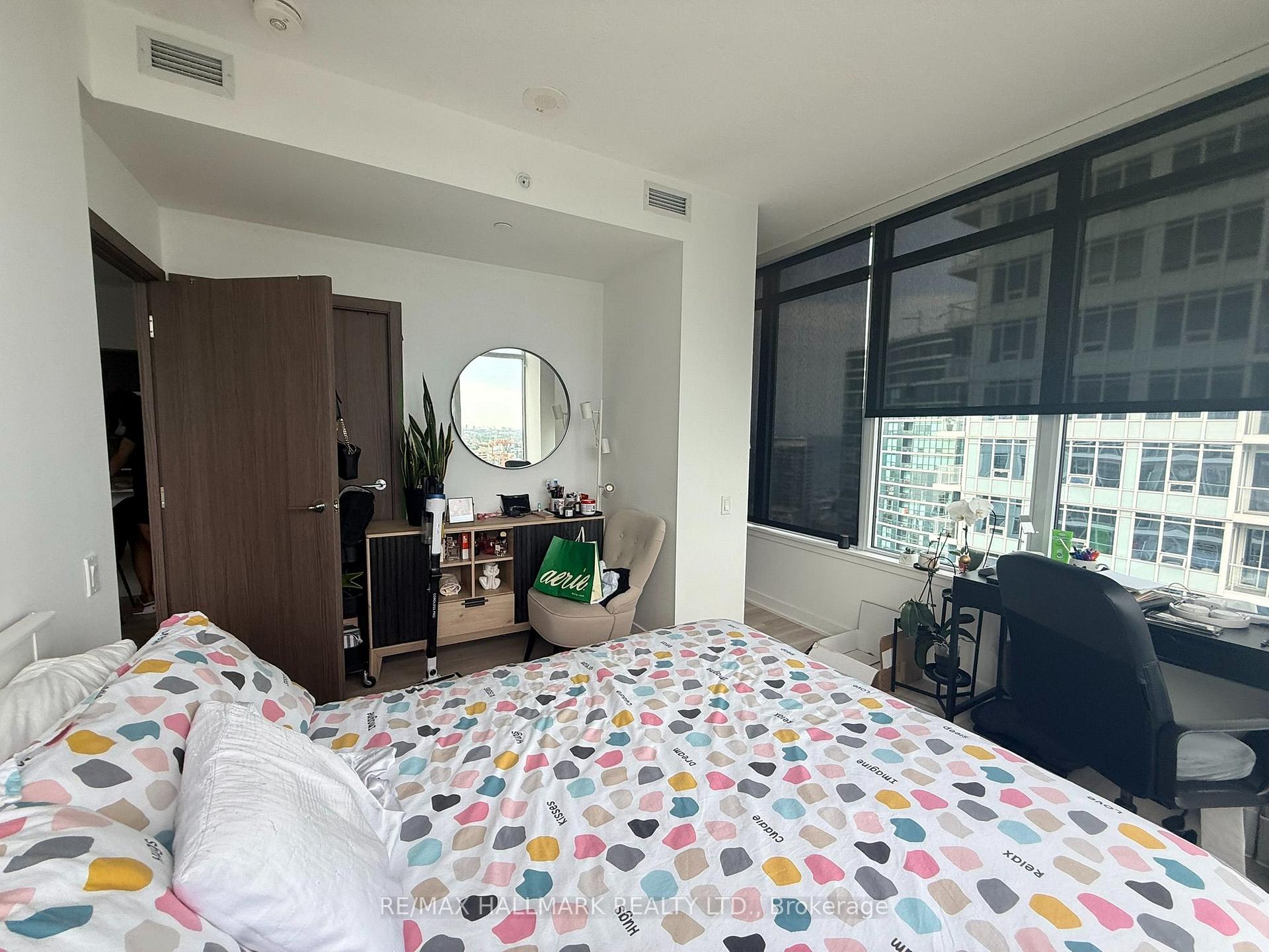Photo 14 of Unit 3206, 17 Bathurst Street, Toronto, Waterfront Communities — HOMEH