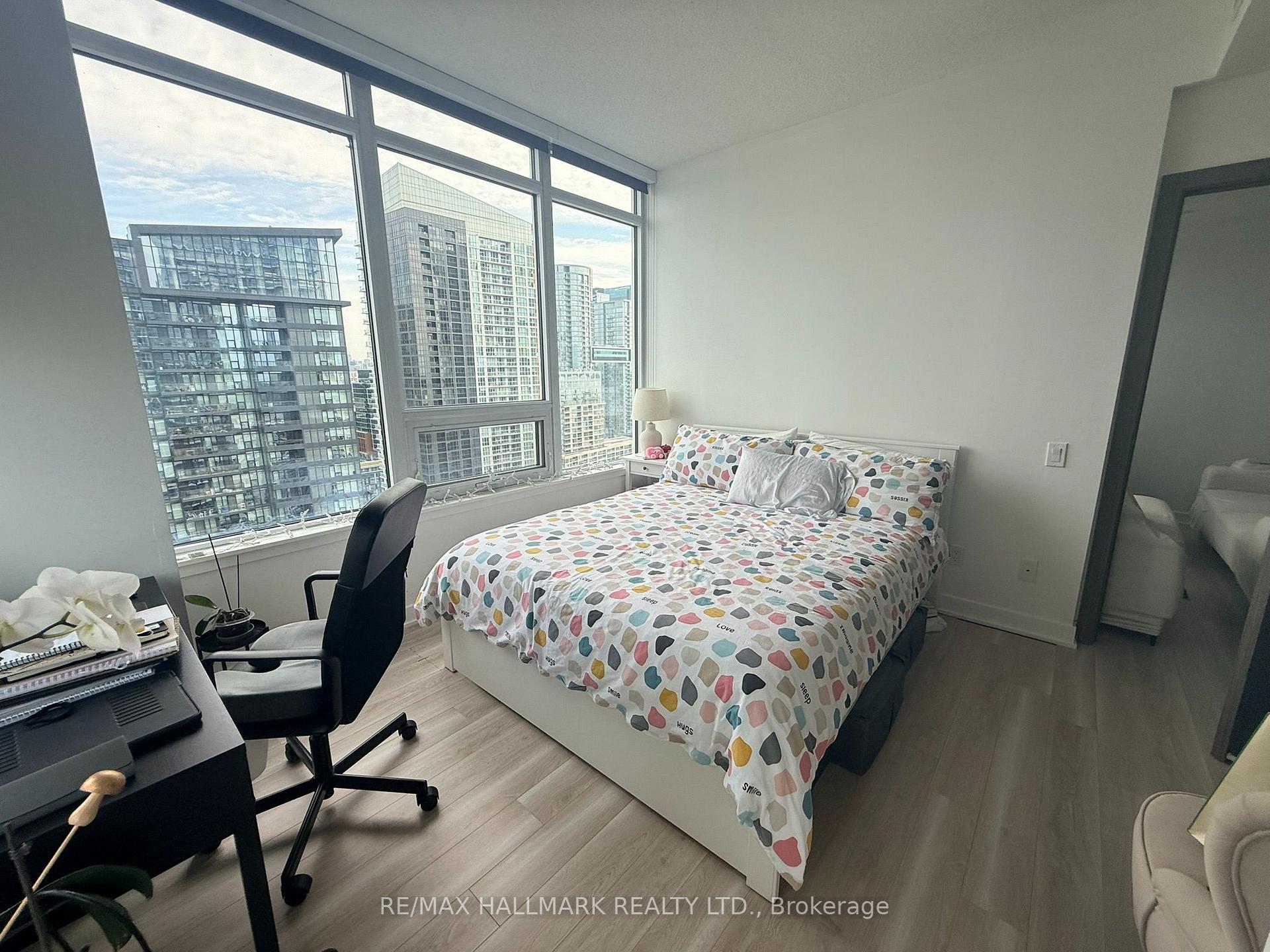 Photo 15 of Unit 3206, 17 Bathurst Street, Toronto, Waterfront Communities — HOMEH