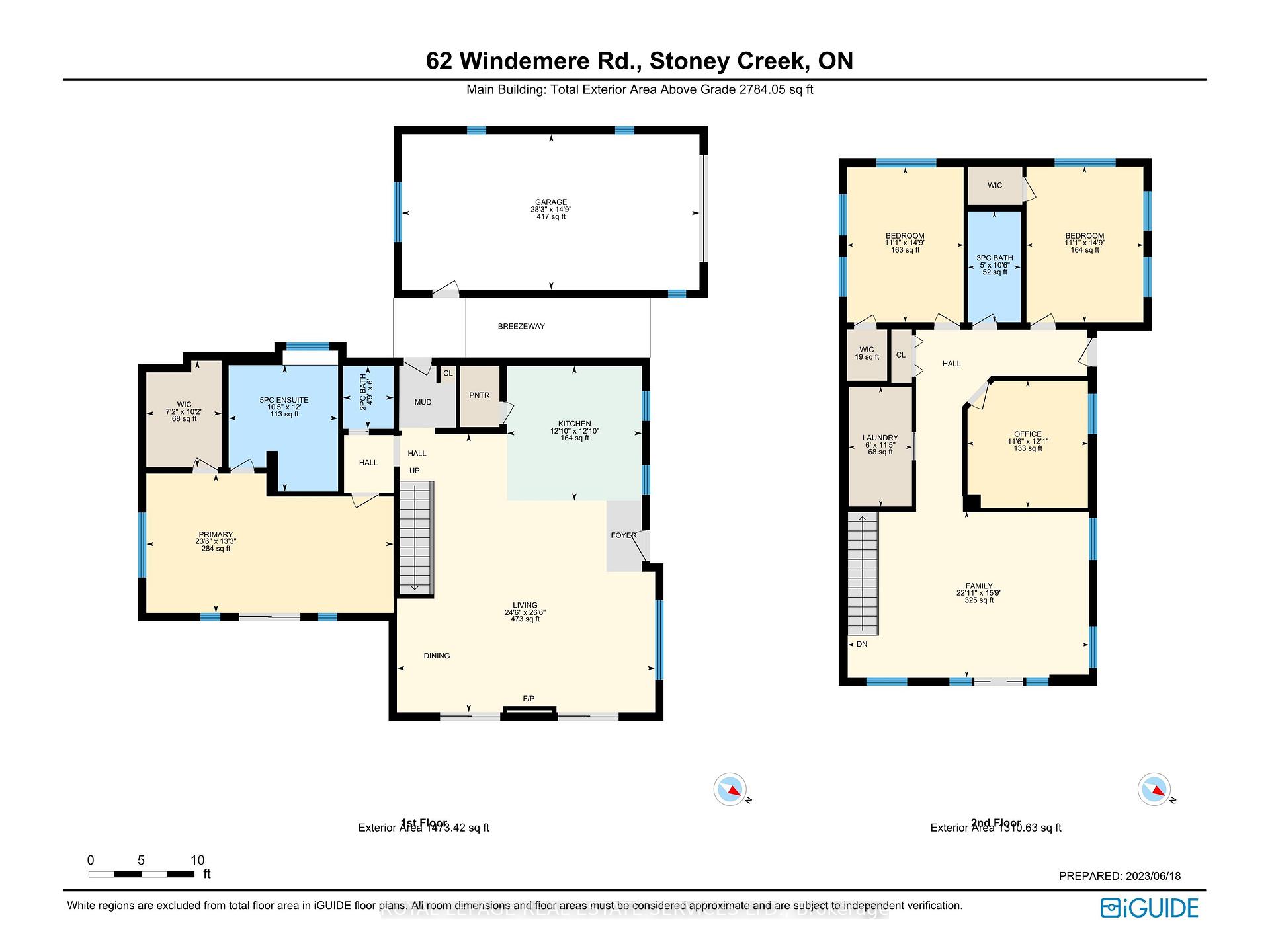 Photo 48 of 62 Windemere Road, Hamilton, Winona Park — HOMEH