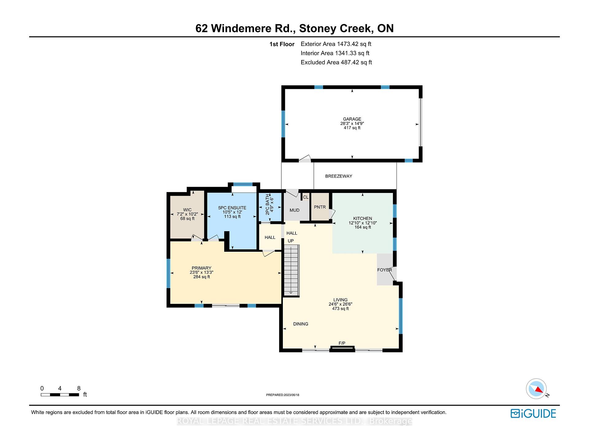 Photo 49 of 62 Windemere Road, Hamilton, Winona Park — HOMEH