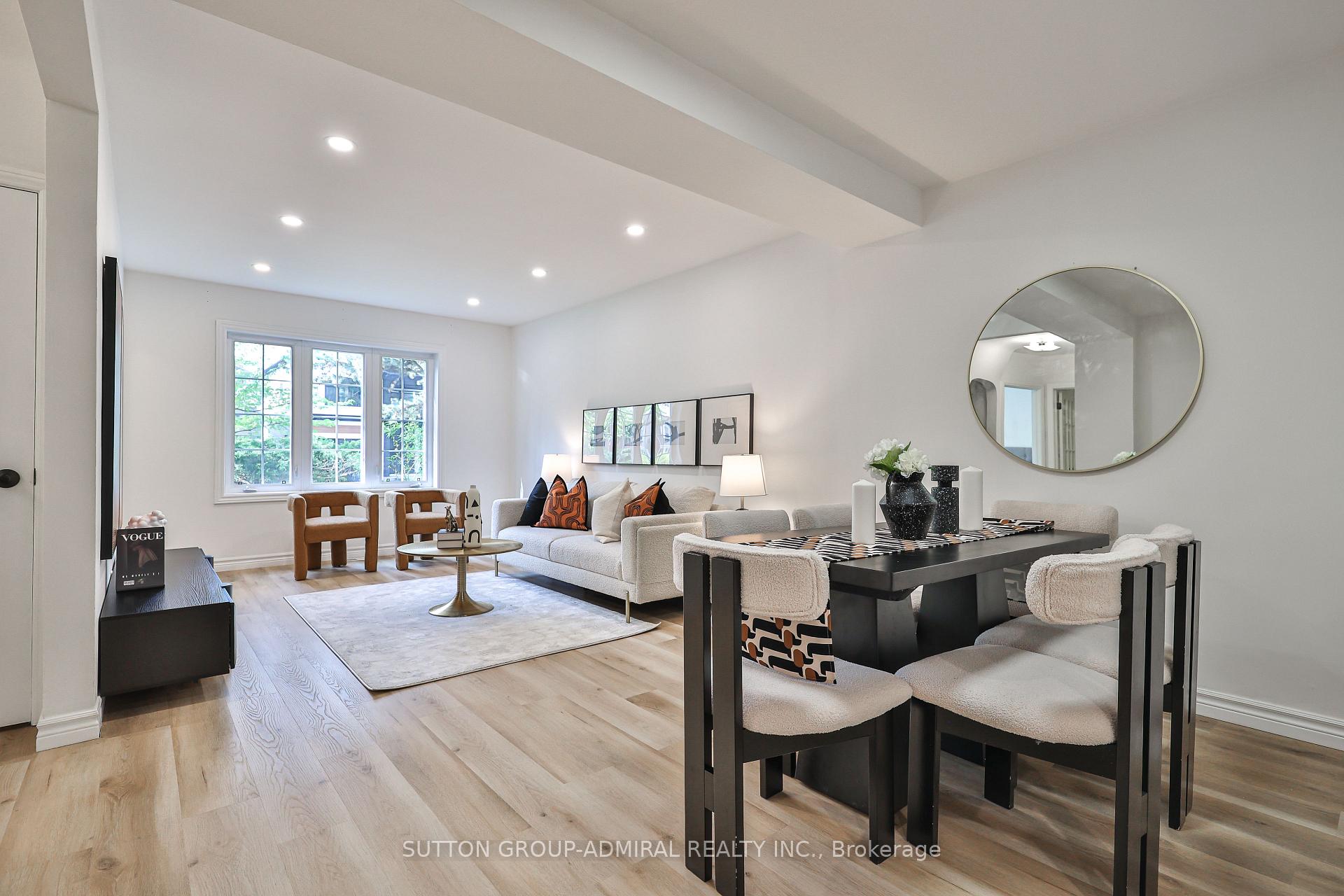 Photo 1 of 81 Yorkview Drive, North York, Willowdale West — HOMEH