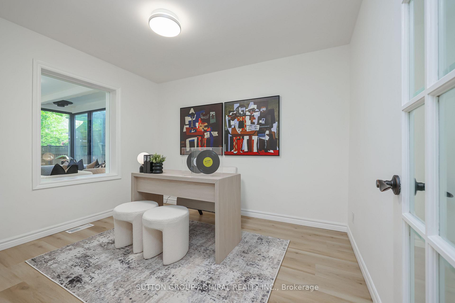 Photo 15 of 81 Yorkview Drive, North York, Willowdale West — HOMEH