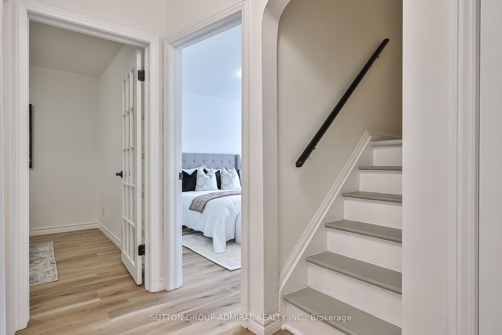 Photo 20 of 81 Yorkview Drive, North York, Willowdale West — HOMEH