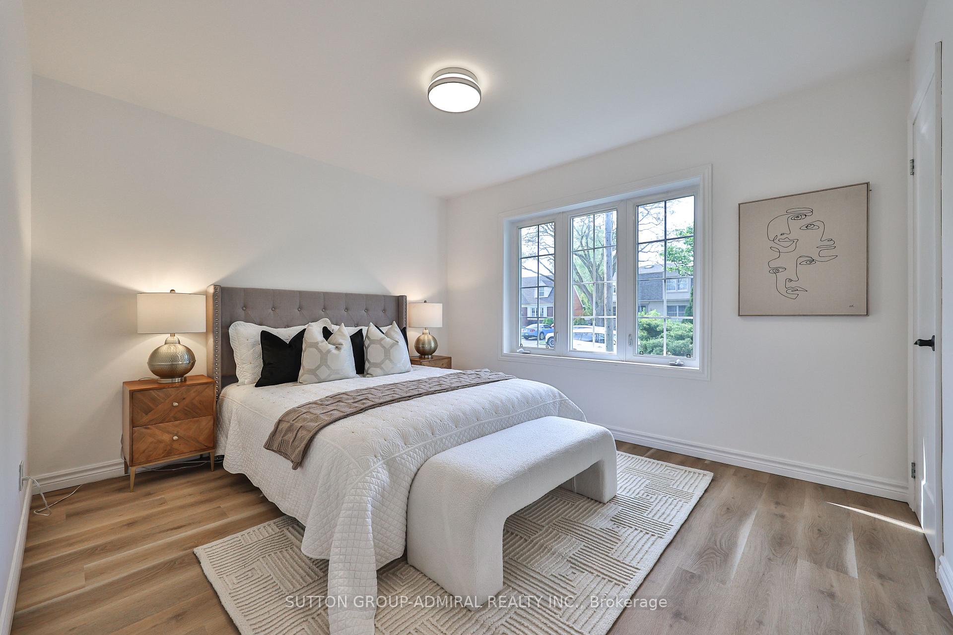 Photo 25 of 81 Yorkview Drive, North York, Willowdale West — HOMEH