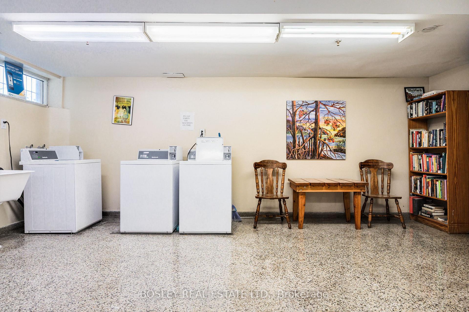 Photo 19 of Unit 404, 85 Lawton Boulevard, Toronto, Yonge-St. Clair — HOMEH