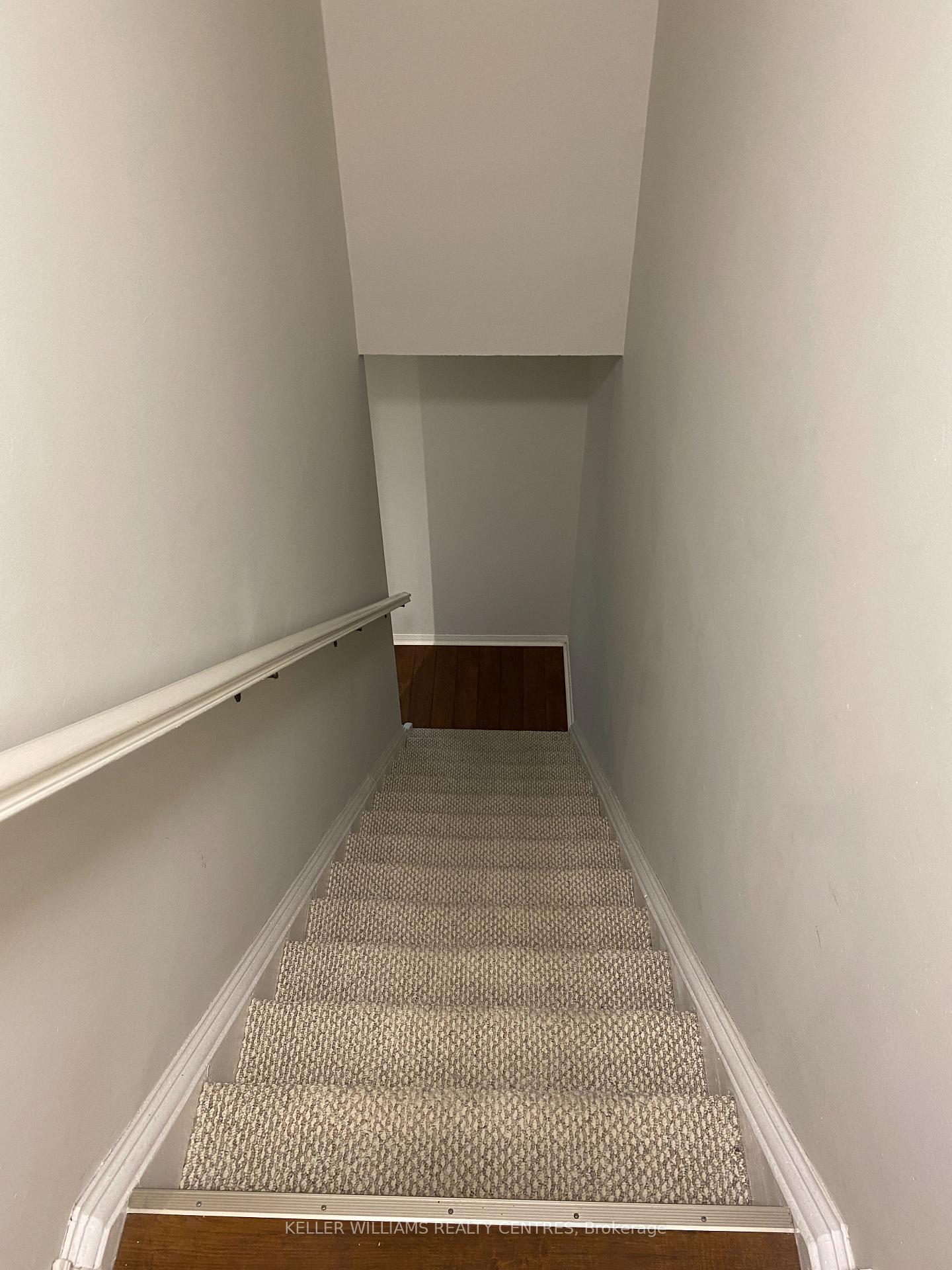 Photo 15 of Unit 21, 115 Main Street S, Newmarket, Central Newmarket — HOMEH