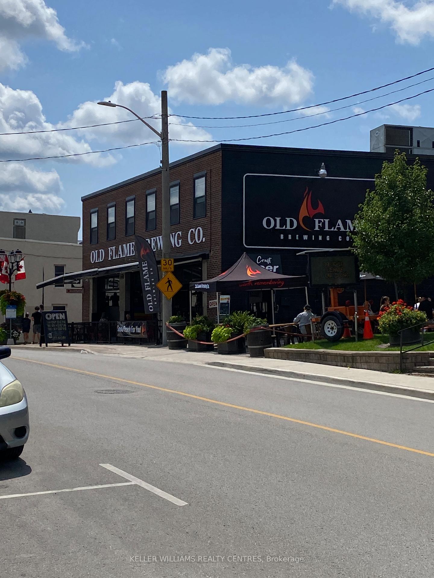 Photo 22 of Unit 21, 115 Main Street S, Newmarket, Central Newmarket — HOMEH