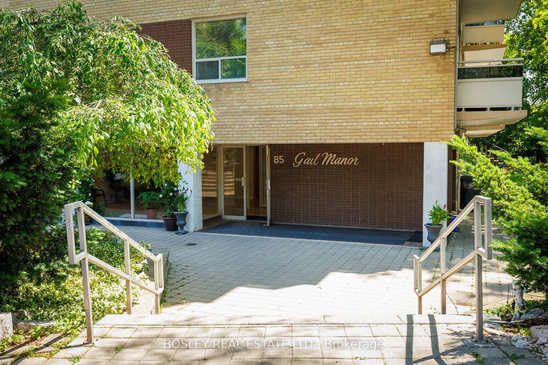 Photo 23 of Unit 304, 85 Lawton Boulevard, Toronto, Yonge-St. Clair — HOMEH