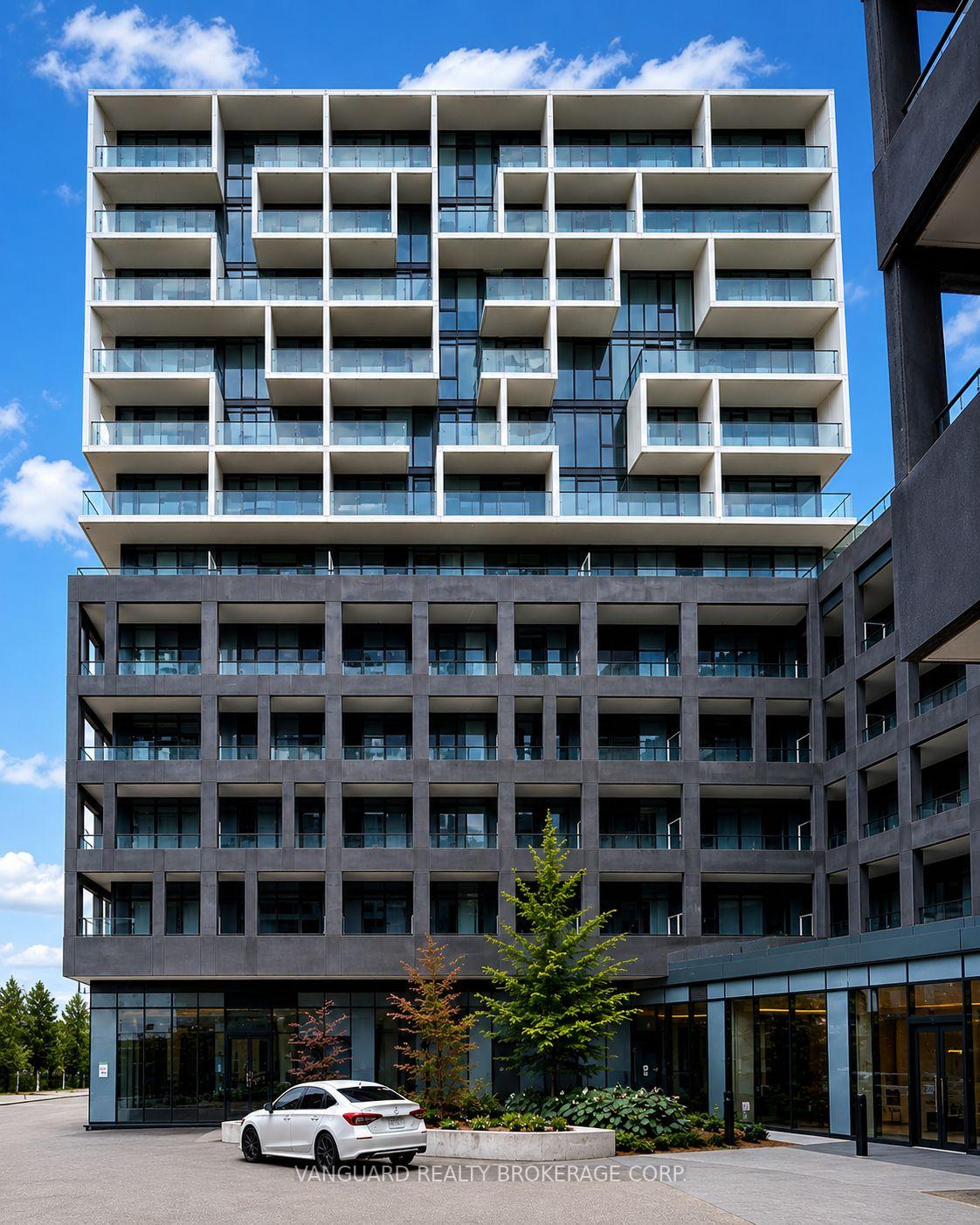 Photo 1 of Unit 612, 9 Tecumseth Street, Toronto, Niagara — HOMEH