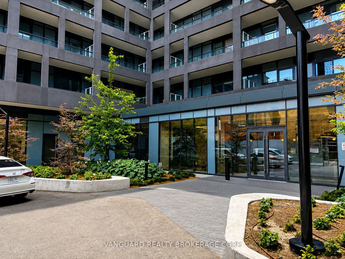 Photo 3 of Unit 612, 9 Tecumseth Street, Toronto, Niagara — HOMEH