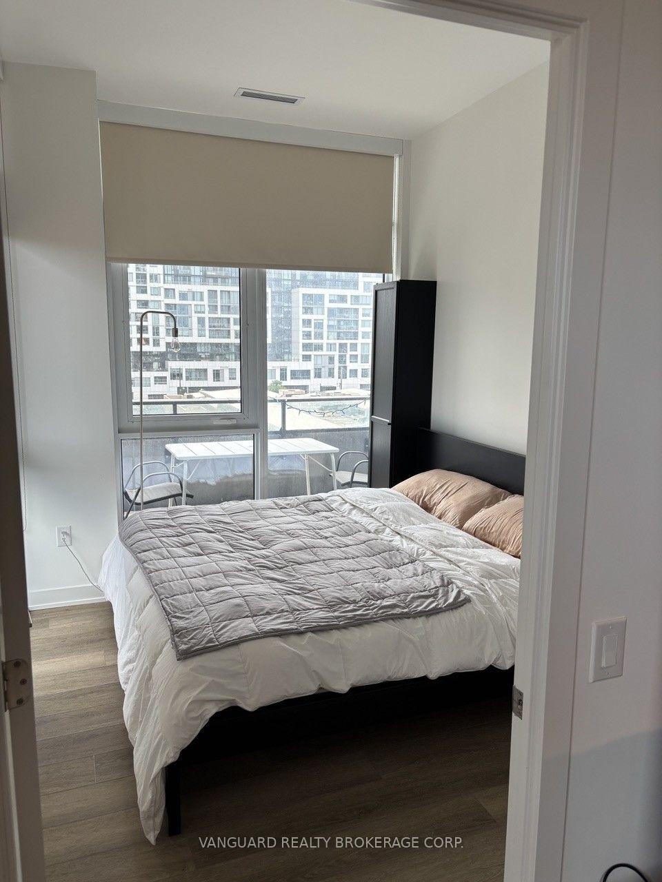 Photo 12 of Unit 612, 9 Tecumseth Street, Toronto, Niagara — HOMEH