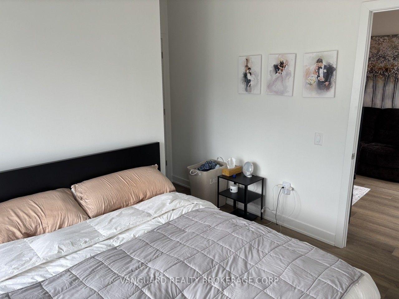 Photo 13 of Unit 612, 9 Tecumseth Street, Toronto, Niagara — HOMEH