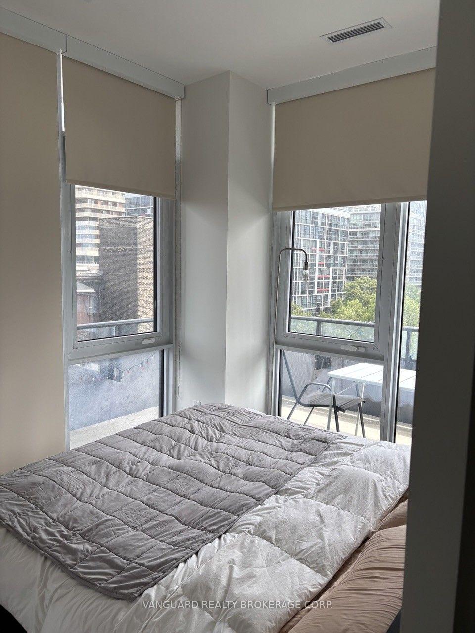Photo 14 of Unit 612, 9 Tecumseth Street, Toronto, Niagara — HOMEH