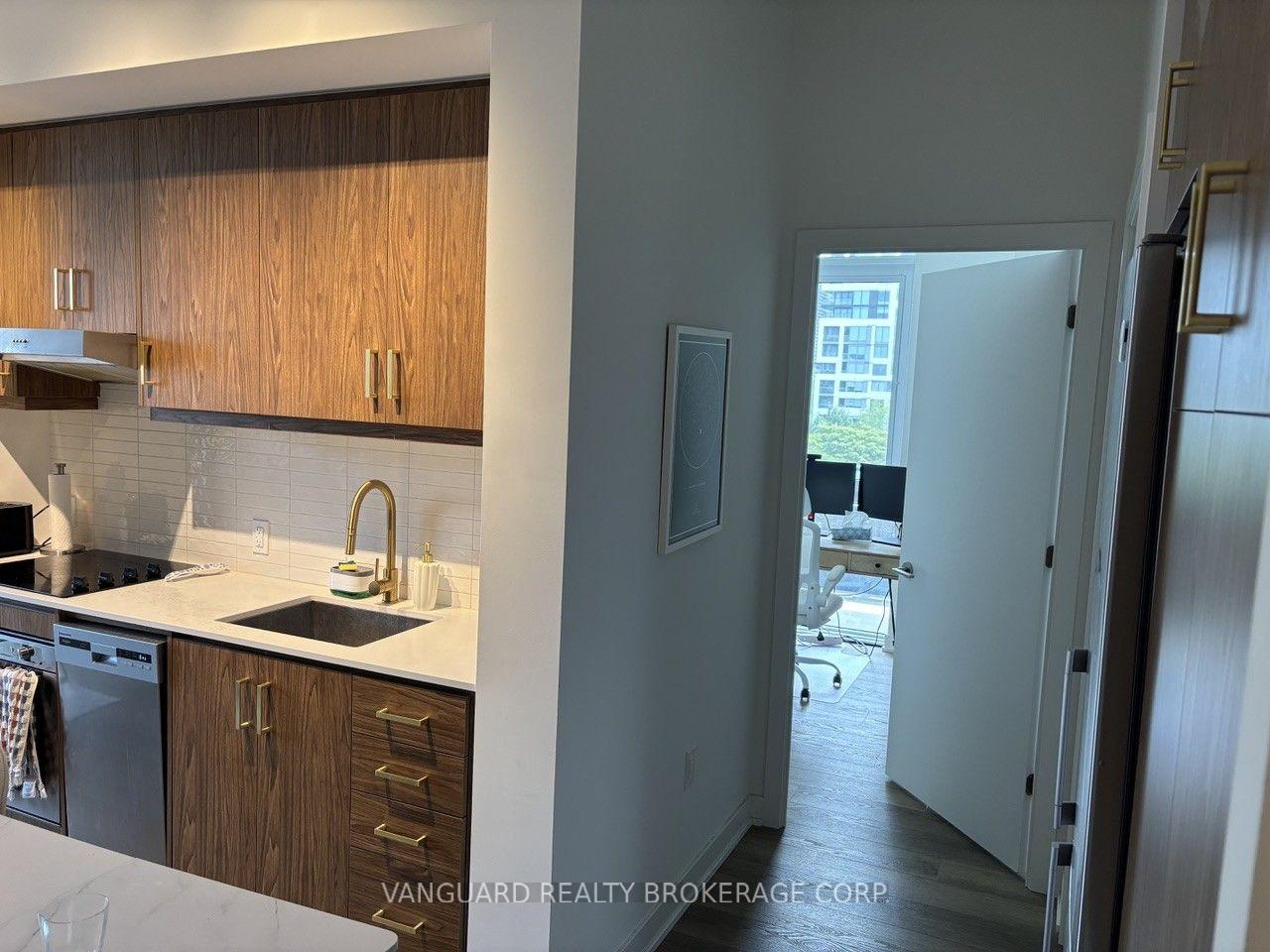 Photo 18 of Unit 612, 9 Tecumseth Street, Toronto, Niagara — HOMEH