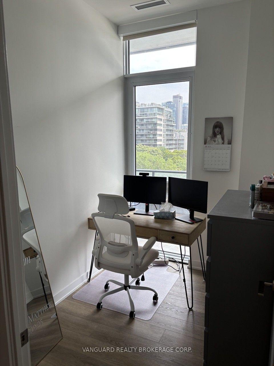 Photo 19 of Unit 612, 9 Tecumseth Street, Toronto, Niagara — HOMEH