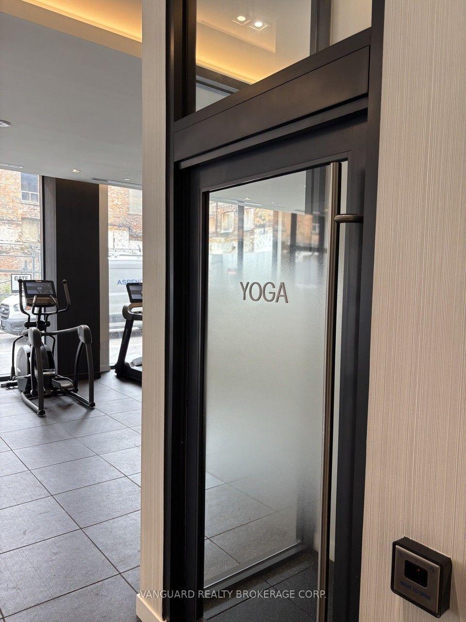 Photo 22 of Unit 612, 9 Tecumseth Street, Toronto, Niagara — HOMEH