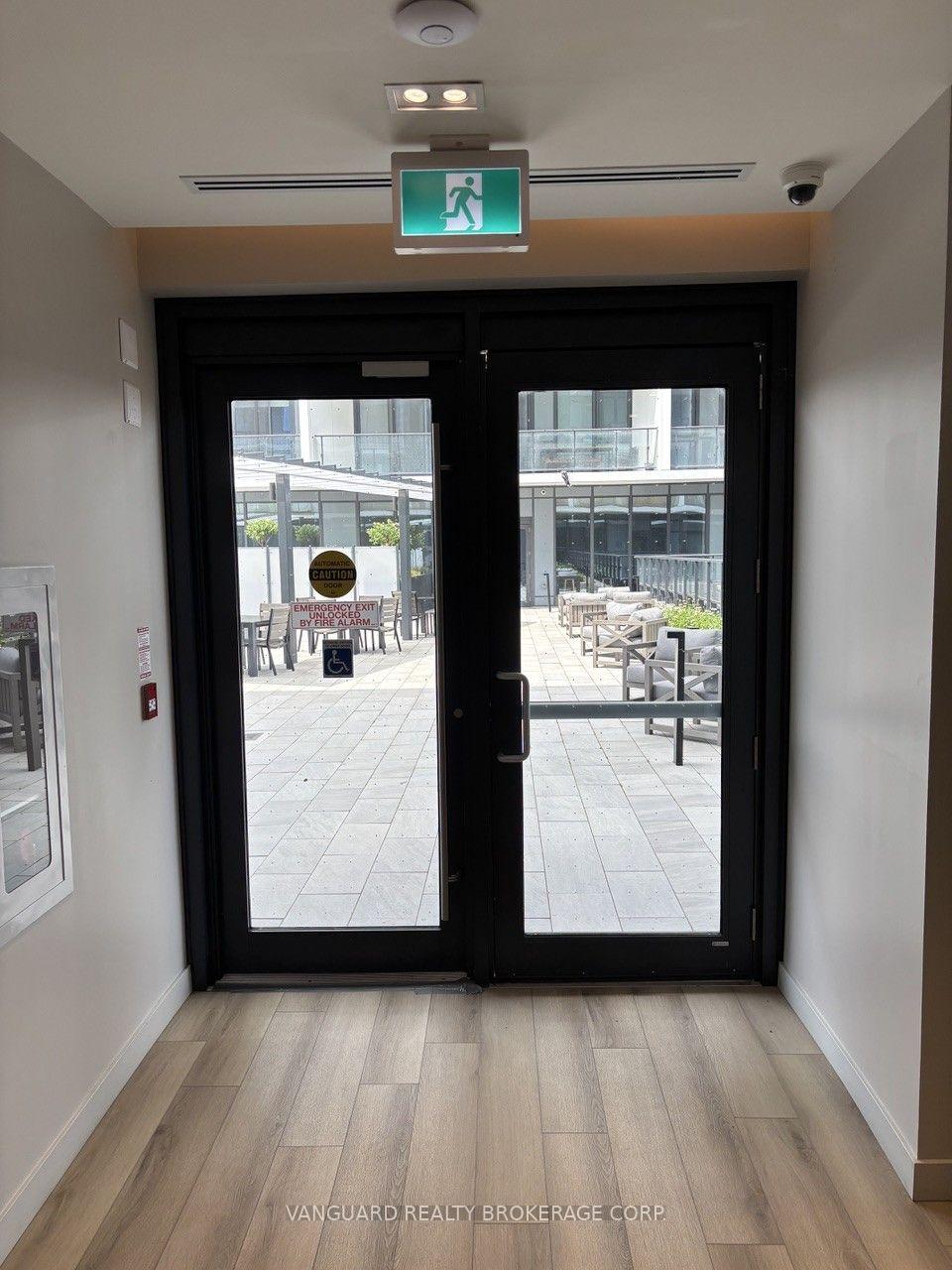 Photo 26 of Unit 612, 9 Tecumseth Street, Toronto, Niagara — HOMEH