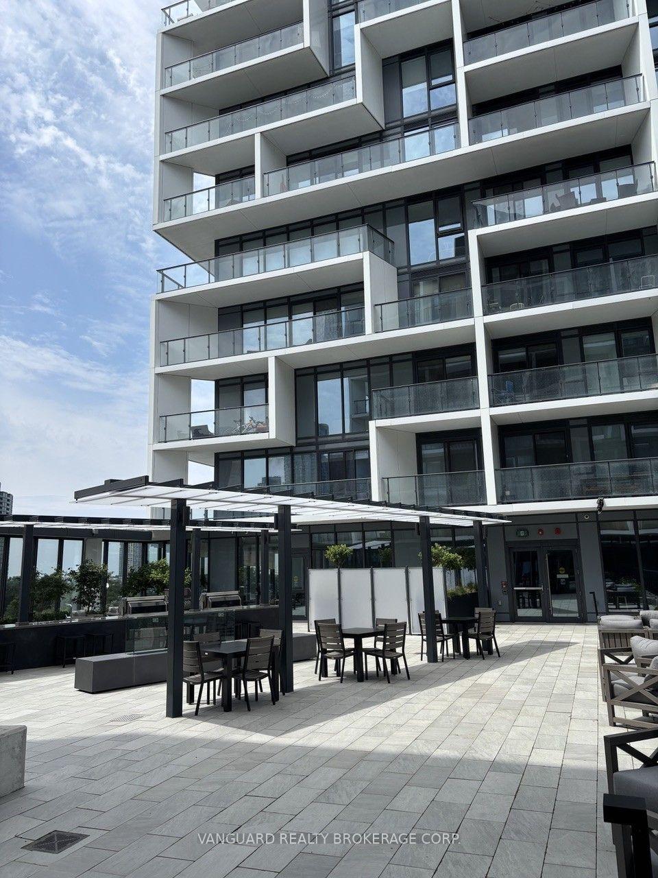 Photo 28 of Unit 612, 9 Tecumseth Street, Toronto, Niagara — HOMEH