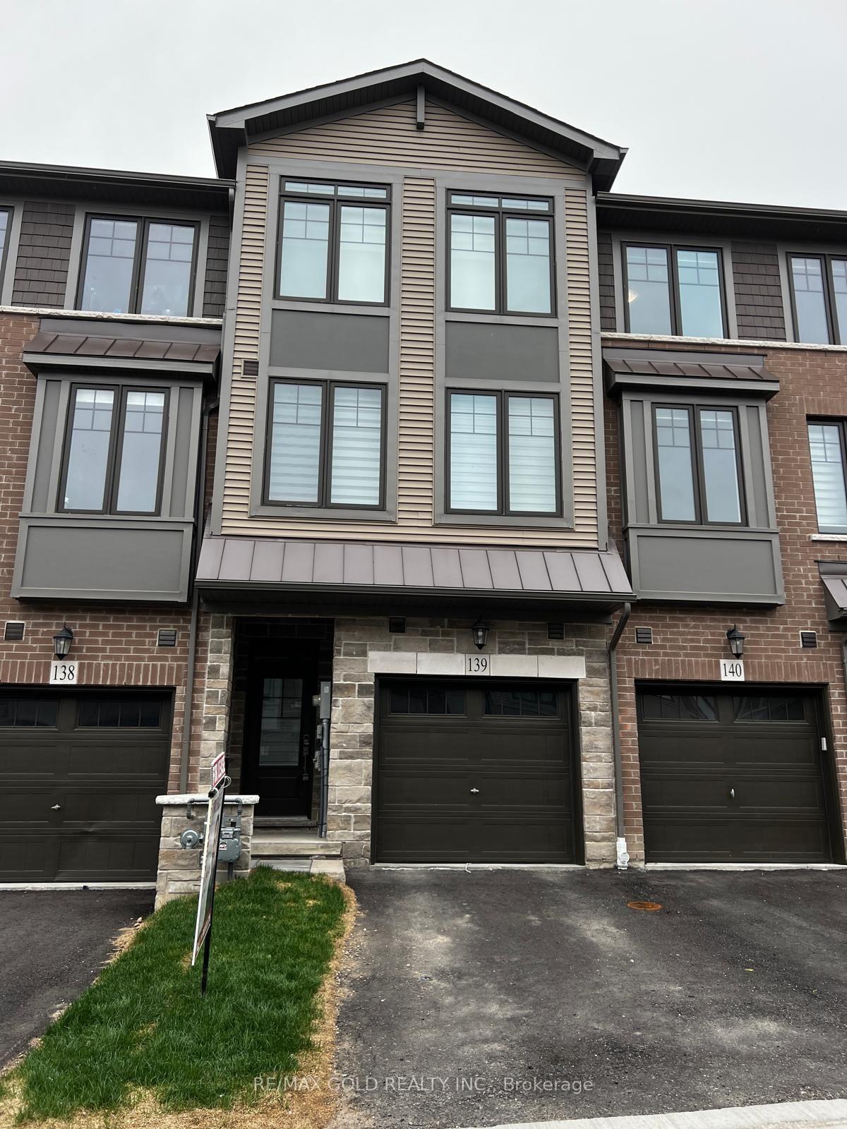 Photo 1 of Unit 139, 10 Birmingham Drive, Cambridge, Fiddlesticks — HOMEH
