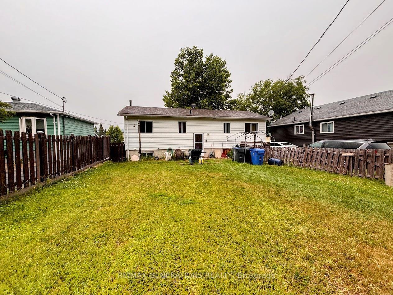 Photo 27 of 37 Matachewan Road, Manitouwadge, TB-73 — HOMEH