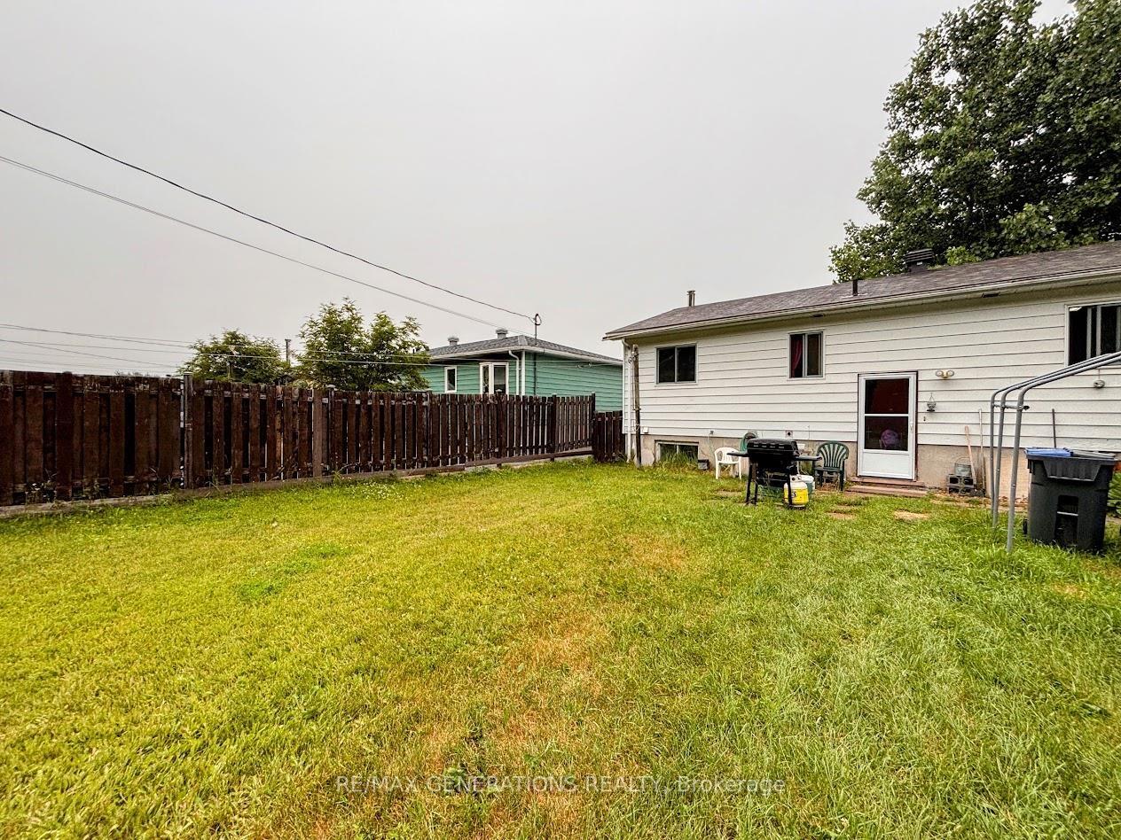 Photo 29 of 37 Matachewan Road, Manitouwadge, TB-73 — HOMEH