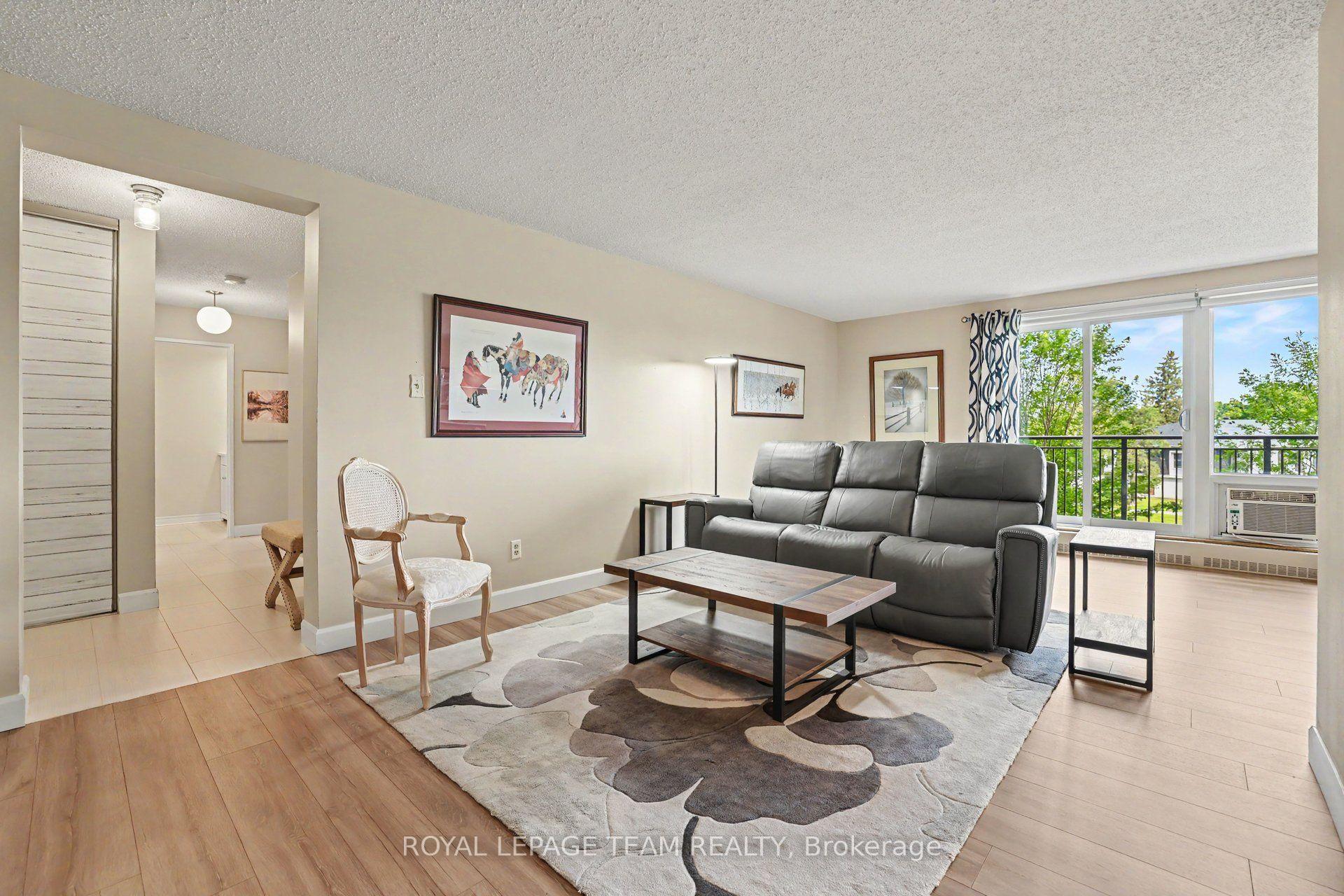 Photo 8 of Unit 302, 1485 Baseline Road, Ottawa, Copeland Park — HOMEH