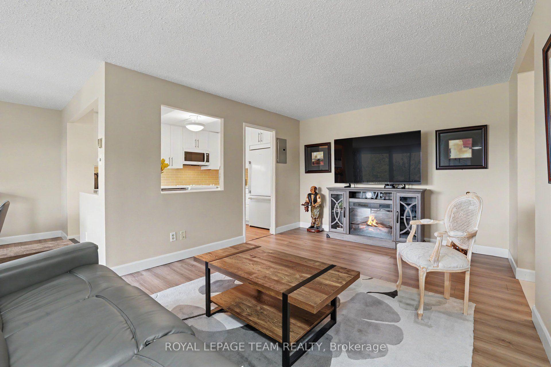 Photo 10 of Unit 302, 1485 Baseline Road, Ottawa, Copeland Park — HOMEH
