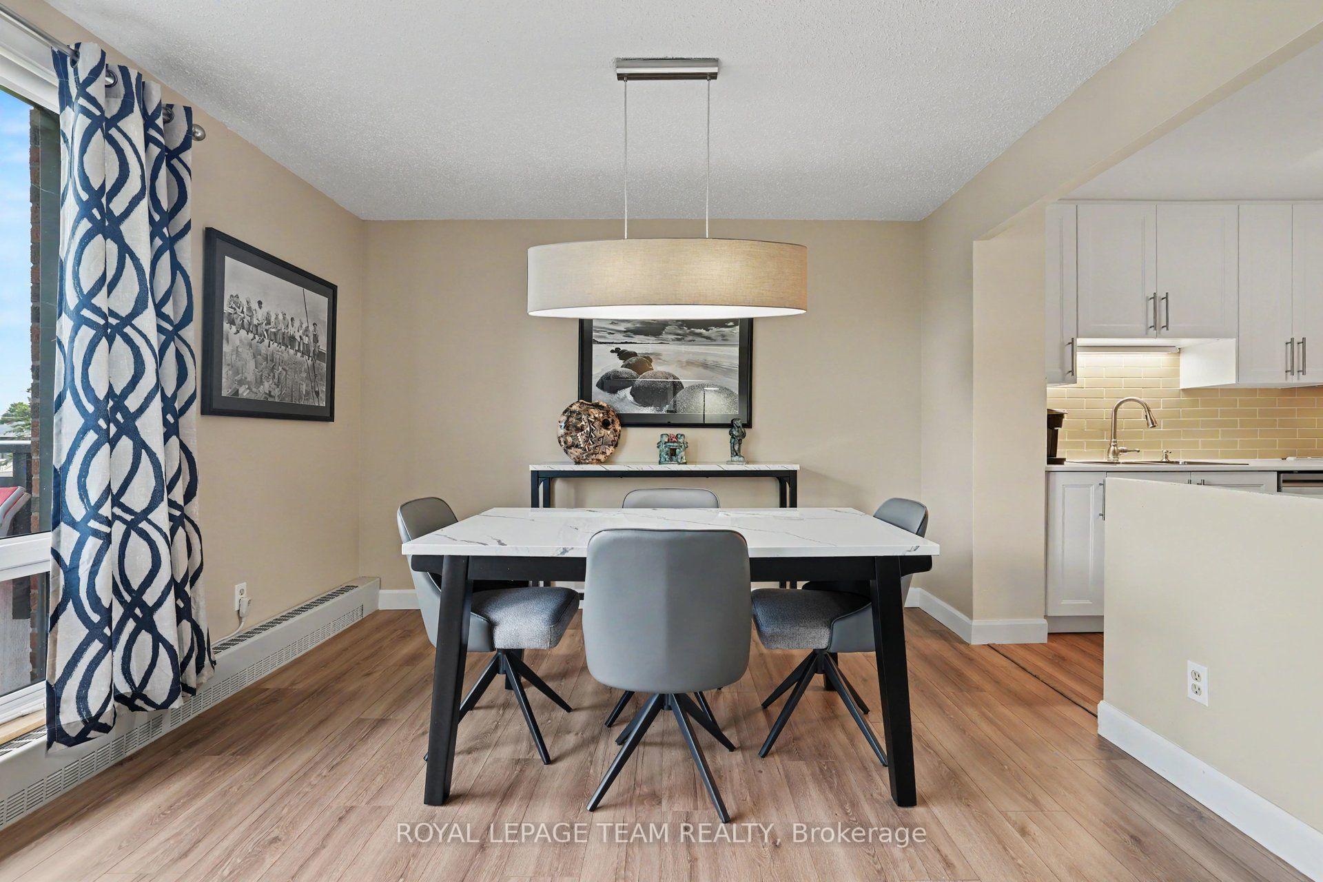 Photo 11 of Unit 302, 1485 Baseline Road, Ottawa, Copeland Park — HOMEH