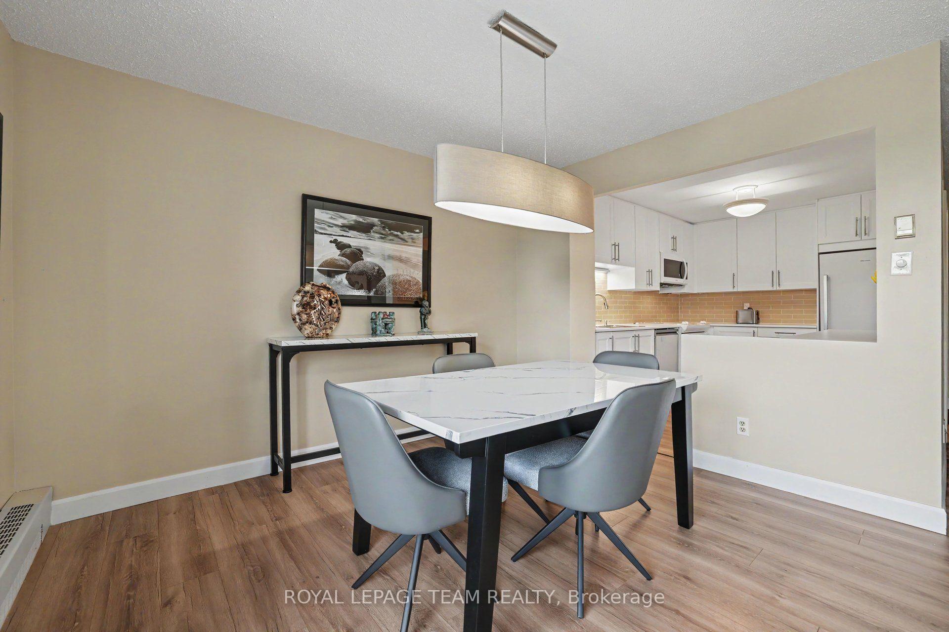 Photo 12 of Unit 302, 1485 Baseline Road, Ottawa, Copeland Park — HOMEH
