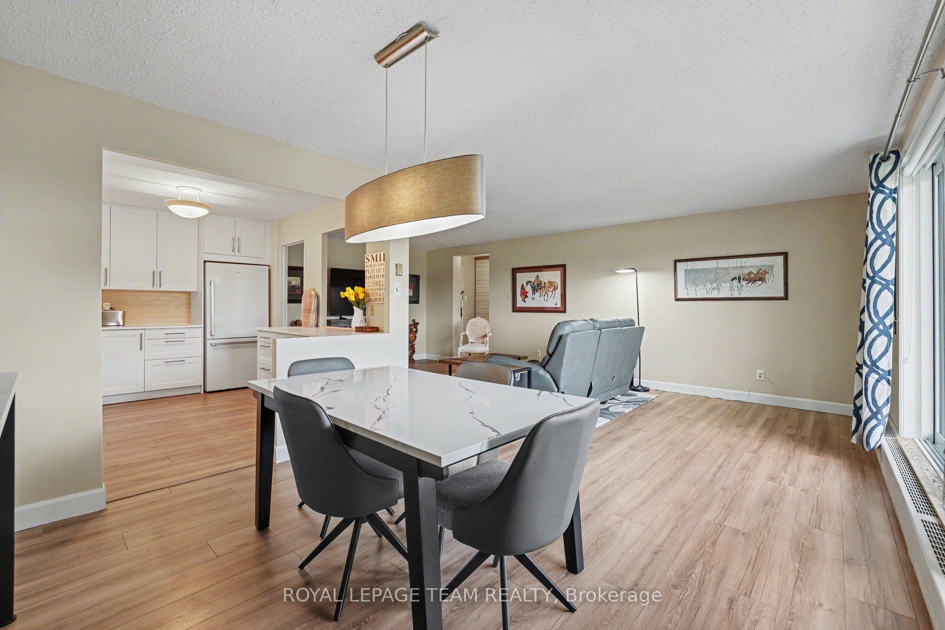 Photo 13 of Unit 302, 1485 Baseline Road, Ottawa, Copeland Park — HOMEH