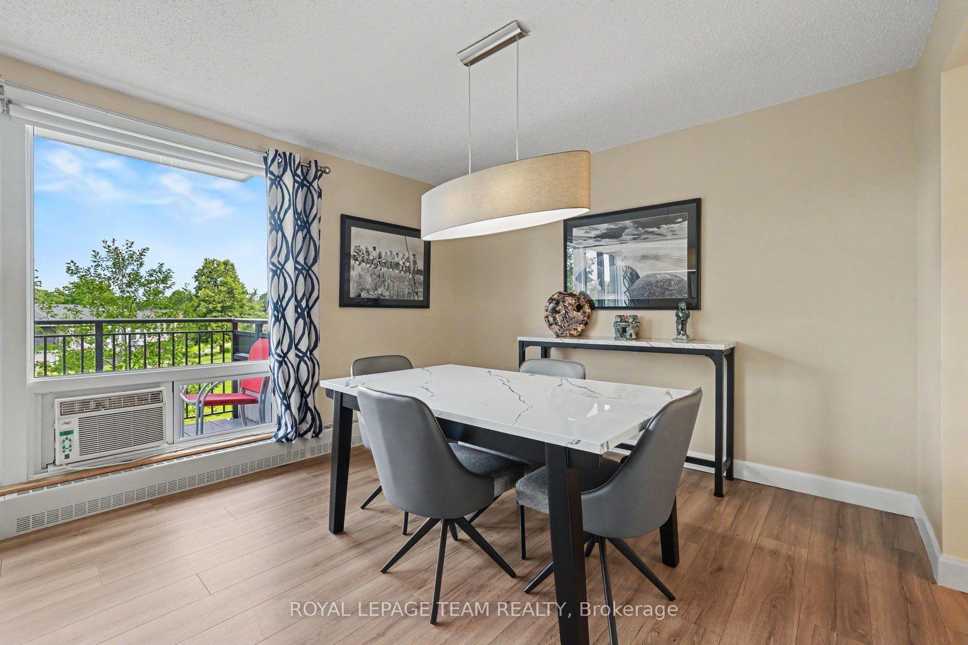 Photo 14 of Unit 302, 1485 Baseline Road, Ottawa, Copeland Park — HOMEH