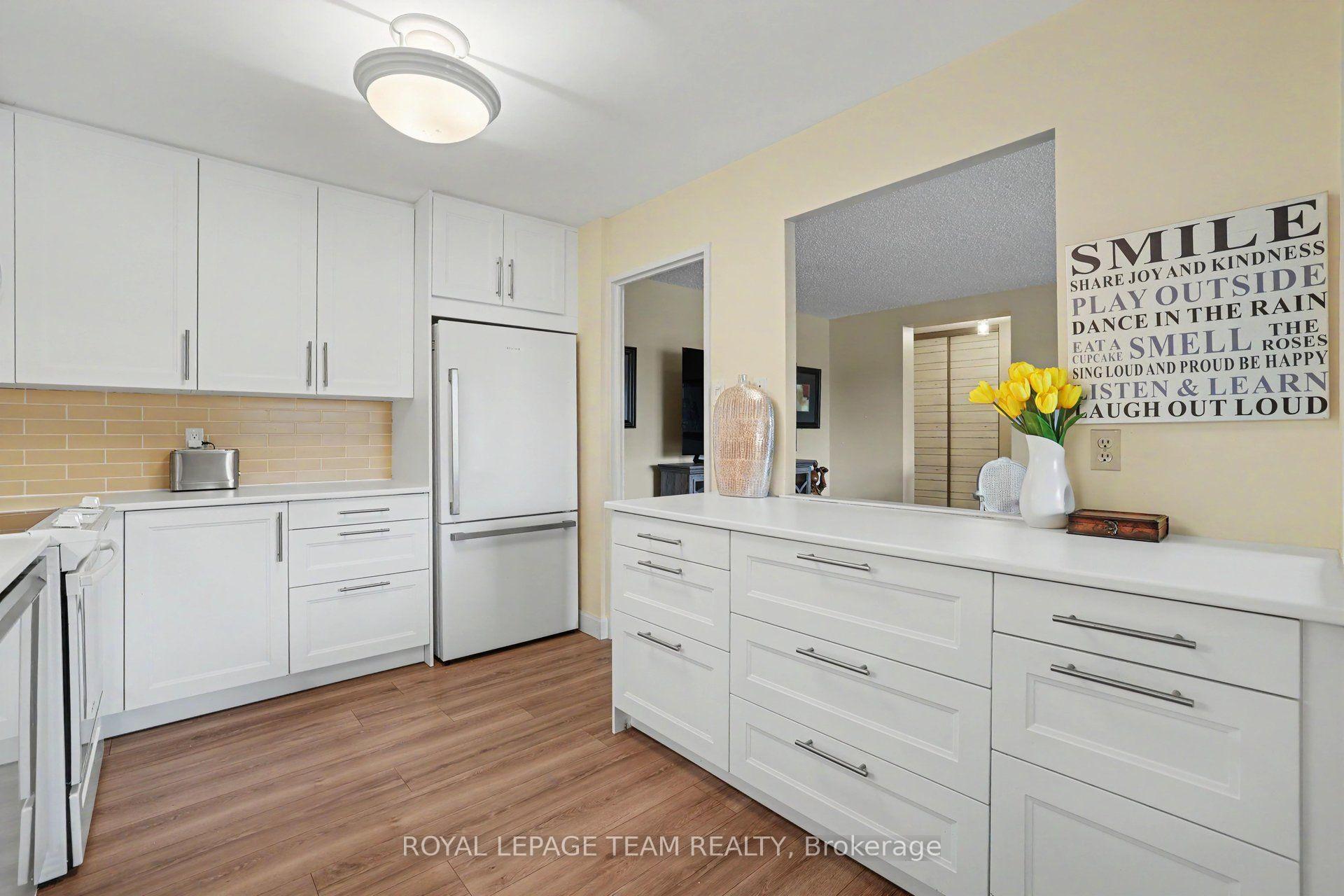 Photo 16 of Unit 302, 1485 Baseline Road, Ottawa, Copeland Park — HOMEH