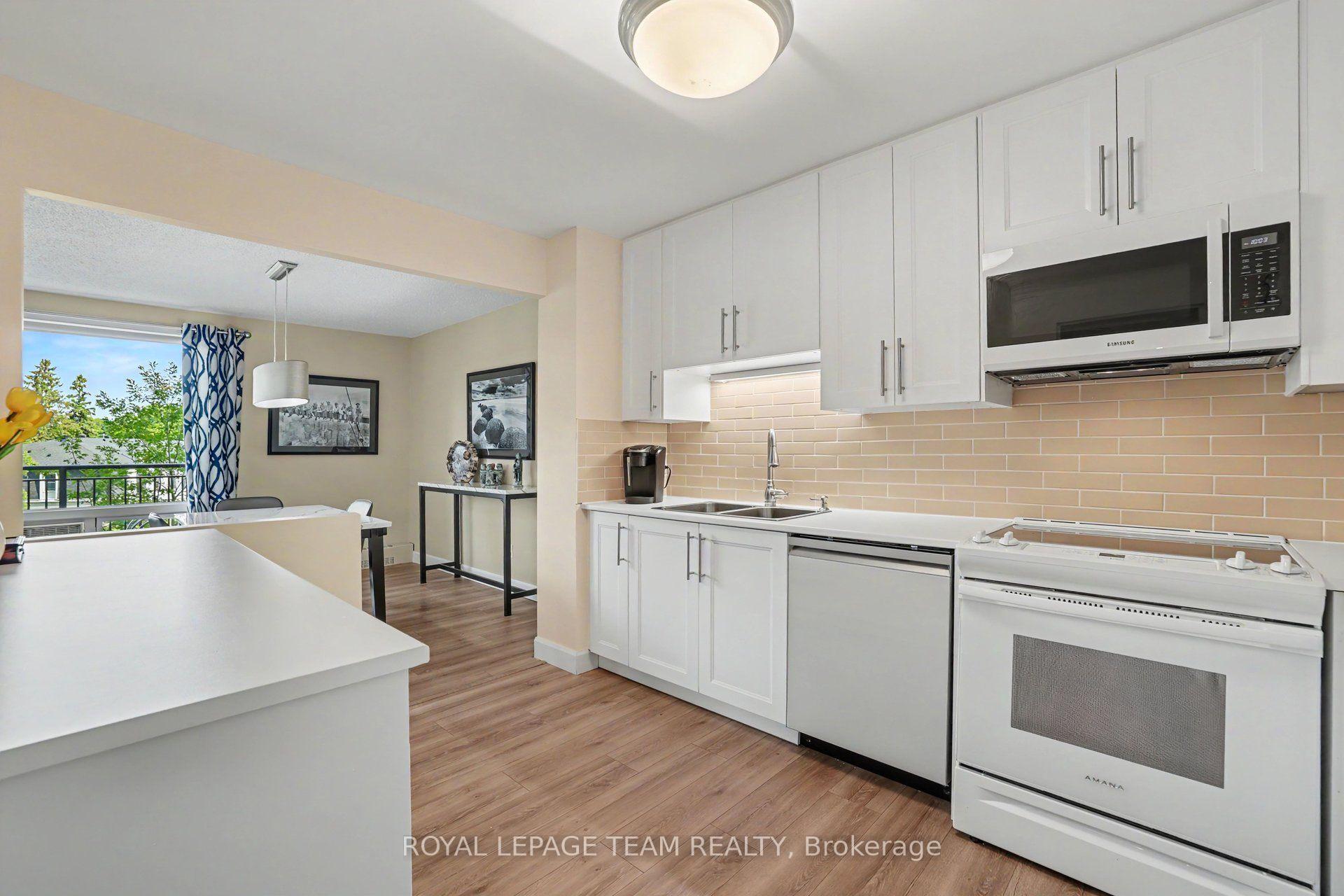Photo 17 of Unit 302, 1485 Baseline Road, Ottawa, Copeland Park — HOMEH