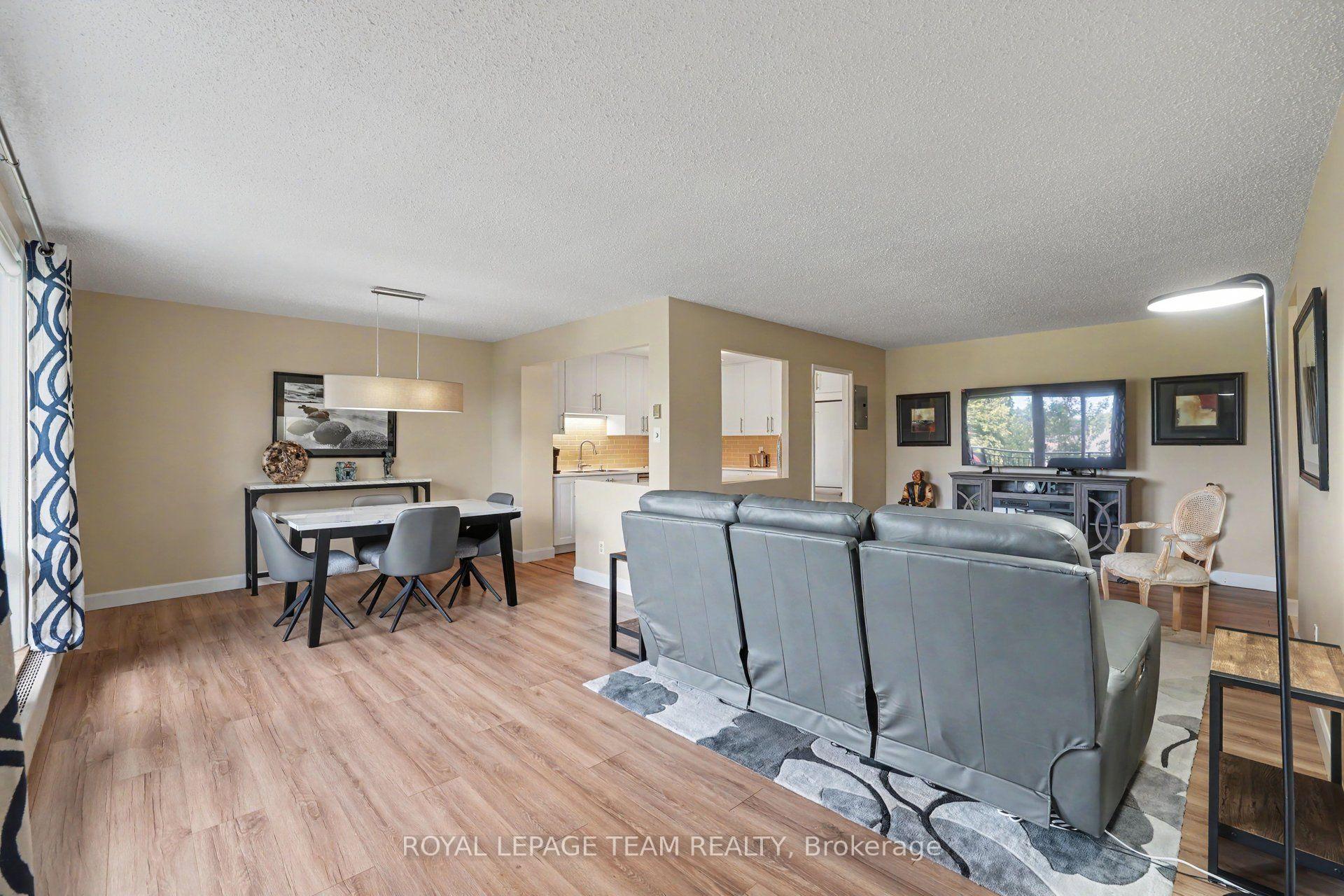 Photo 18 of Unit 302, 1485 Baseline Road, Ottawa, Copeland Park — HOMEH
