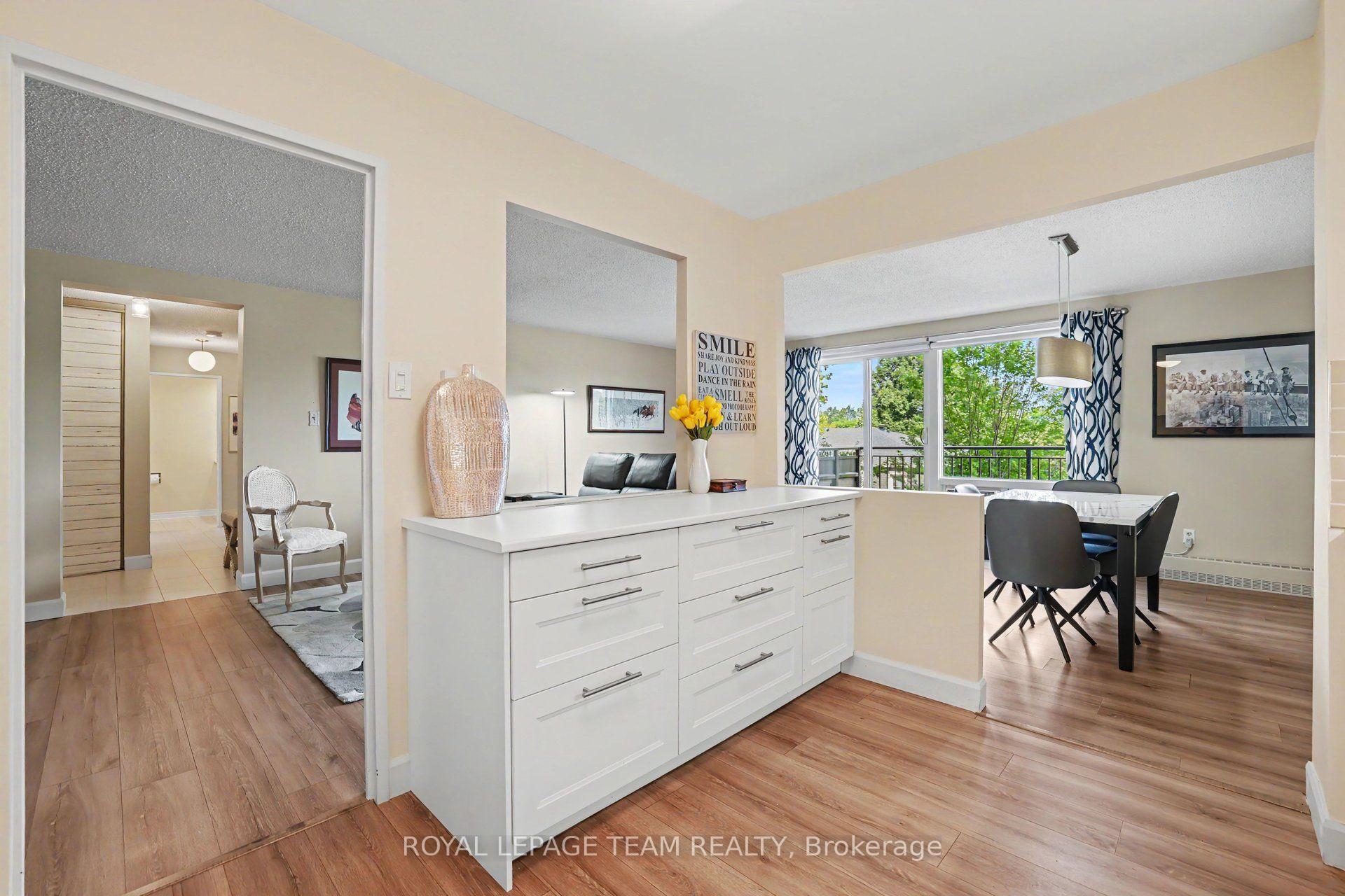 Photo 19 of Unit 302, 1485 Baseline Road, Ottawa, Copeland Park — HOMEH