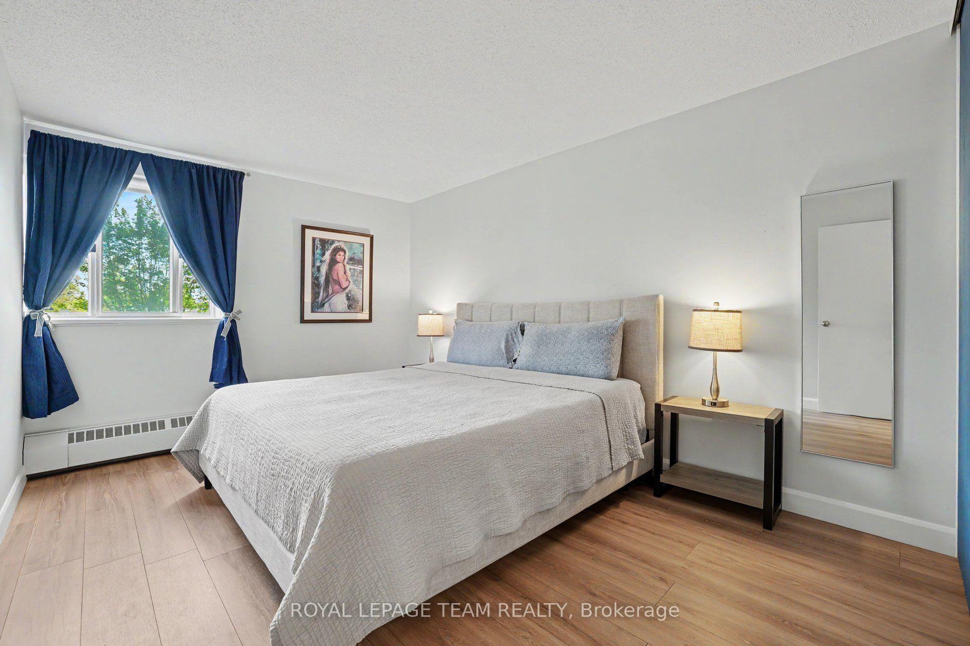 Photo 21 of Unit 302, 1485 Baseline Road, Ottawa, Copeland Park — HOMEH