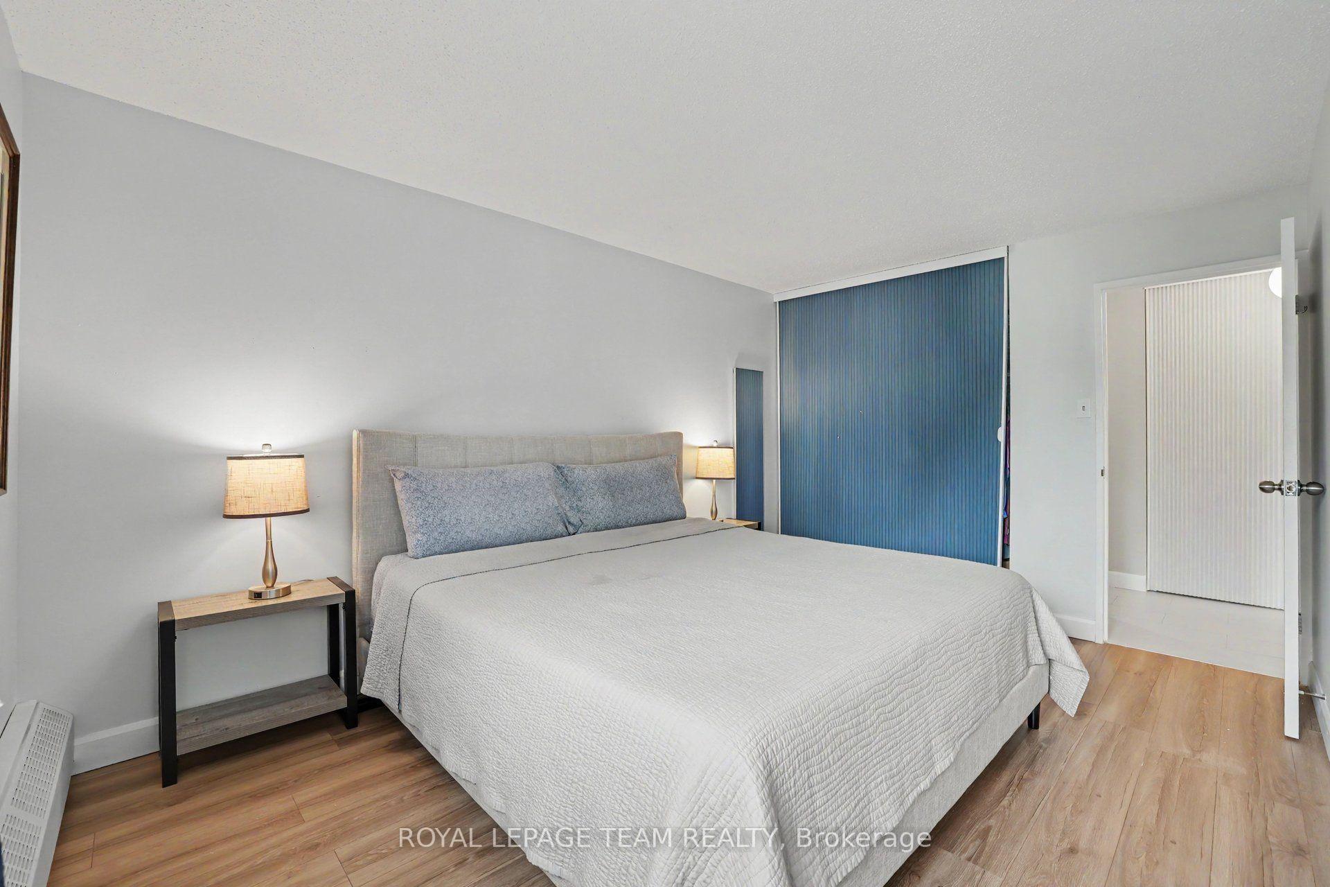 Photo 22 of Unit 302, 1485 Baseline Road, Ottawa, Copeland Park — HOMEH